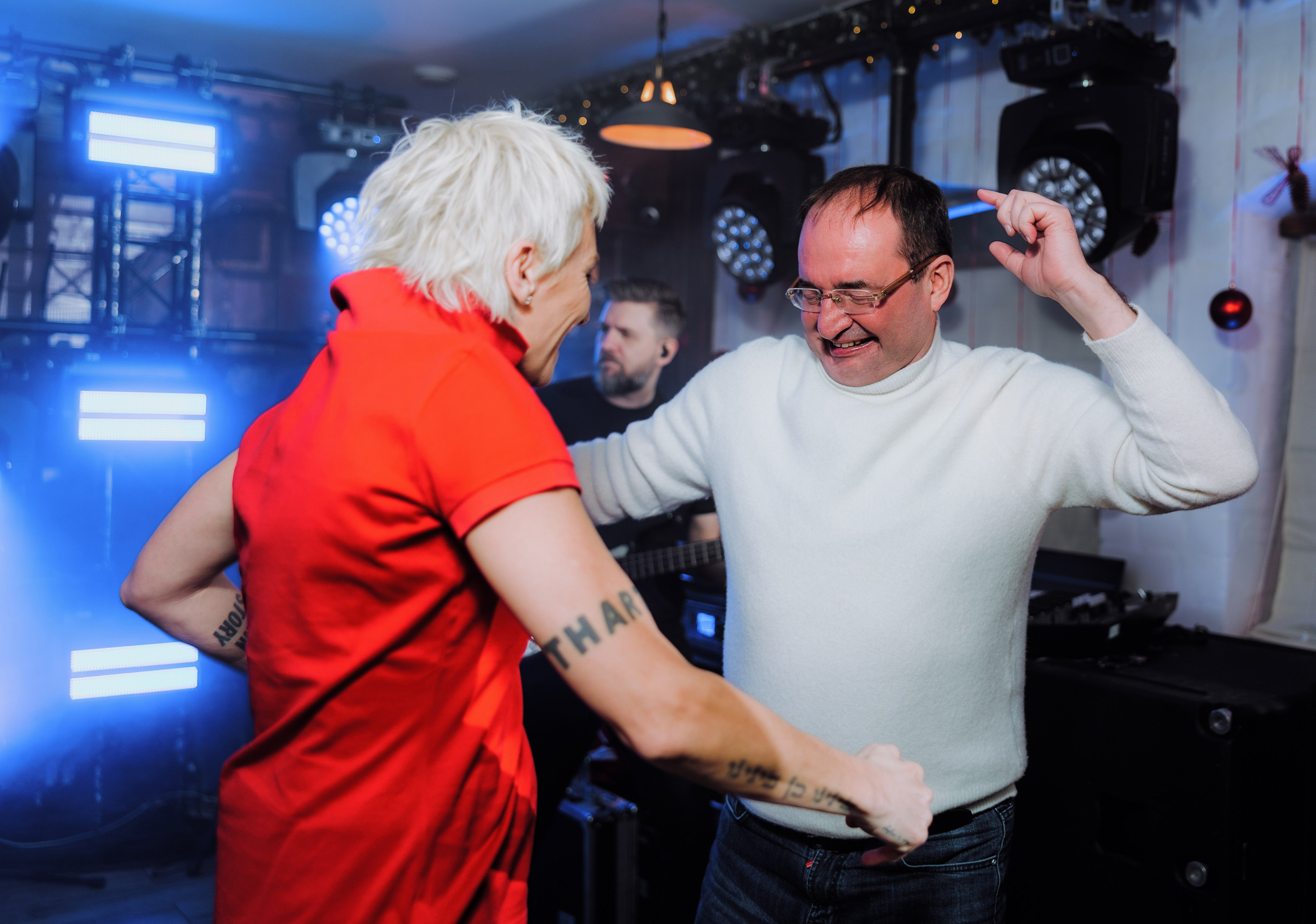 Юбилей 50 лет. Фотограф Андрей Ширкалин Москва Московская обл, Коломна, Рязань