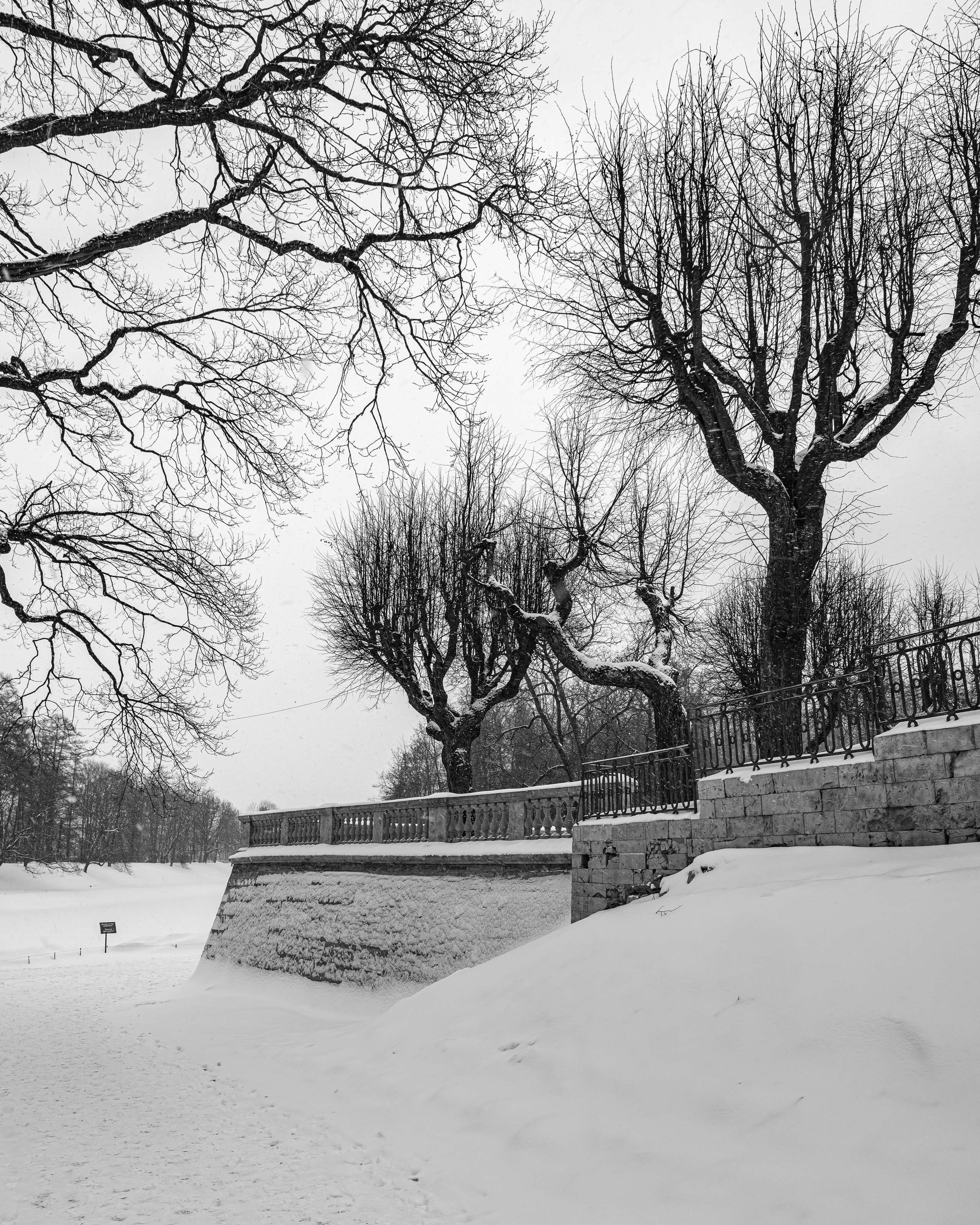 SAINT PETERSBURG | SUBURBS. Personal website of photographer Dmitry Raikin