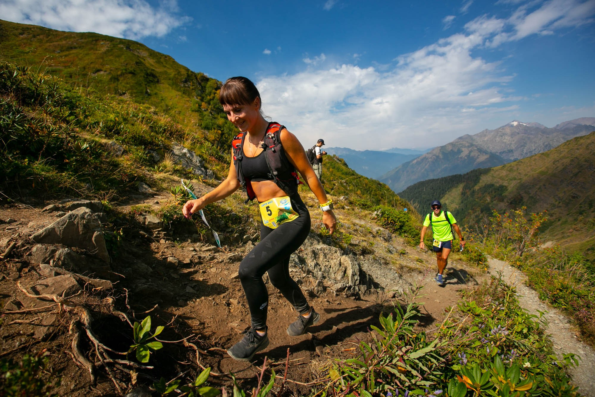 Марафоны. Фотограф Красная Поляна — Сочи — Москва