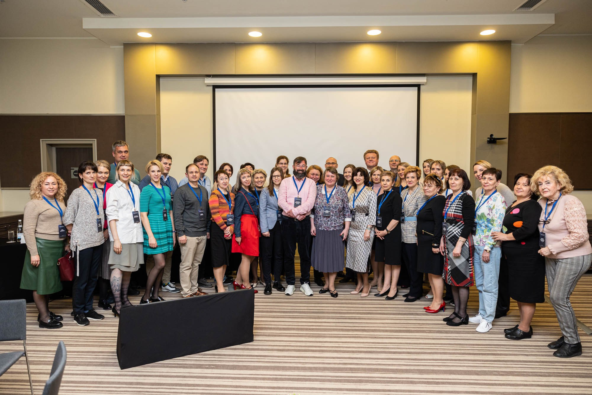 Конференции. Фотограф Красная Поляна — Сочи — Москва