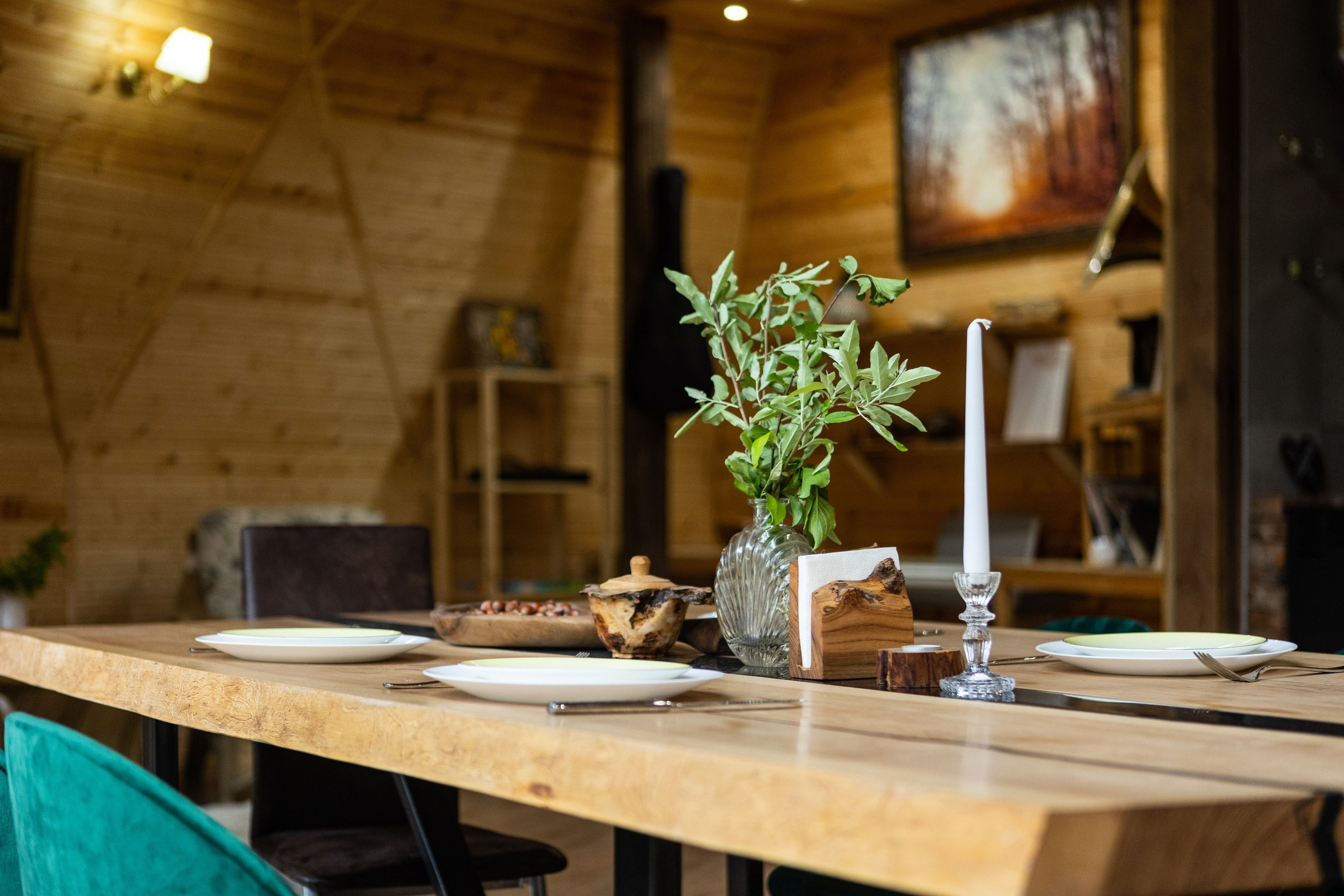 Недвижимость. Фотограф Красная Поляна — Сочи — Москва