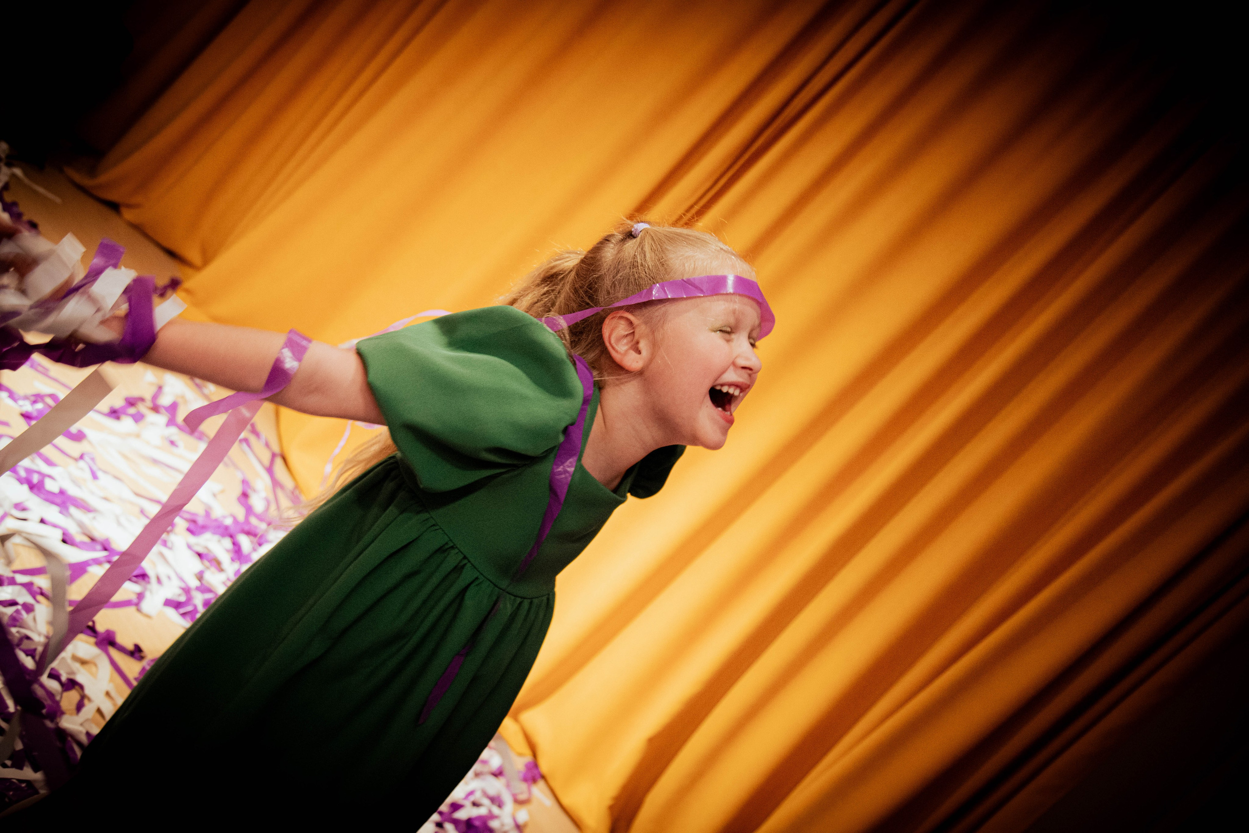 Дети. Репортажный фотограф в Москве Анастасия Лис