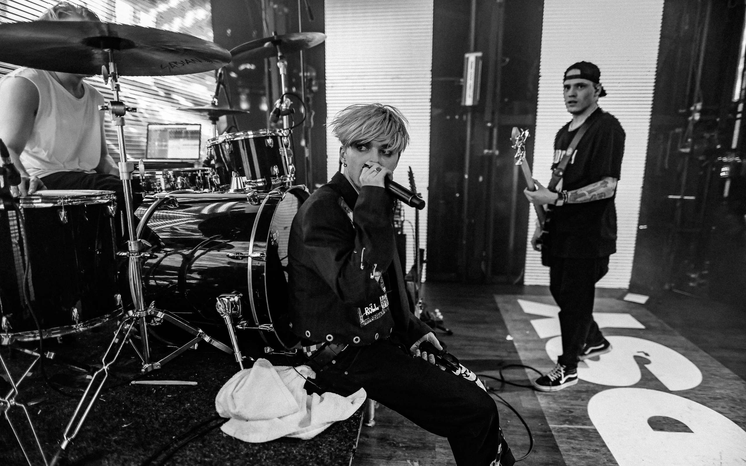 ПОЛ ПУНШ @GIPSY