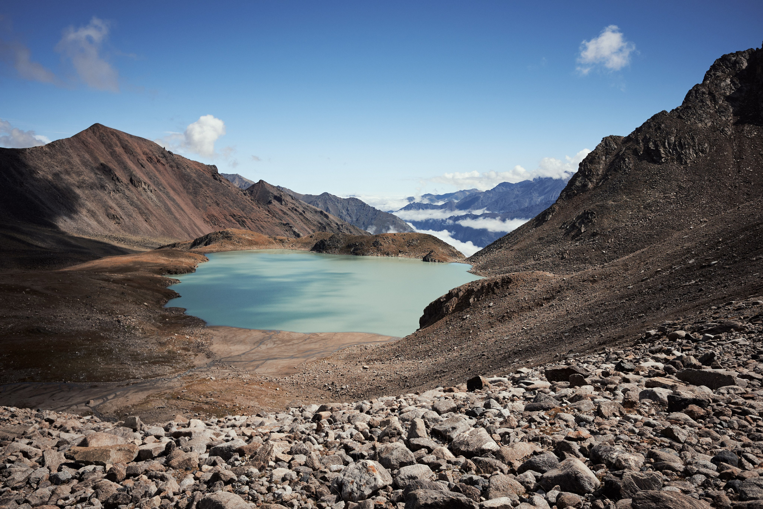 Эльбрус. Сентябрь 2024. Репортажный фотограф Дмитрий Литвинский. Минск, Беларусь, мир