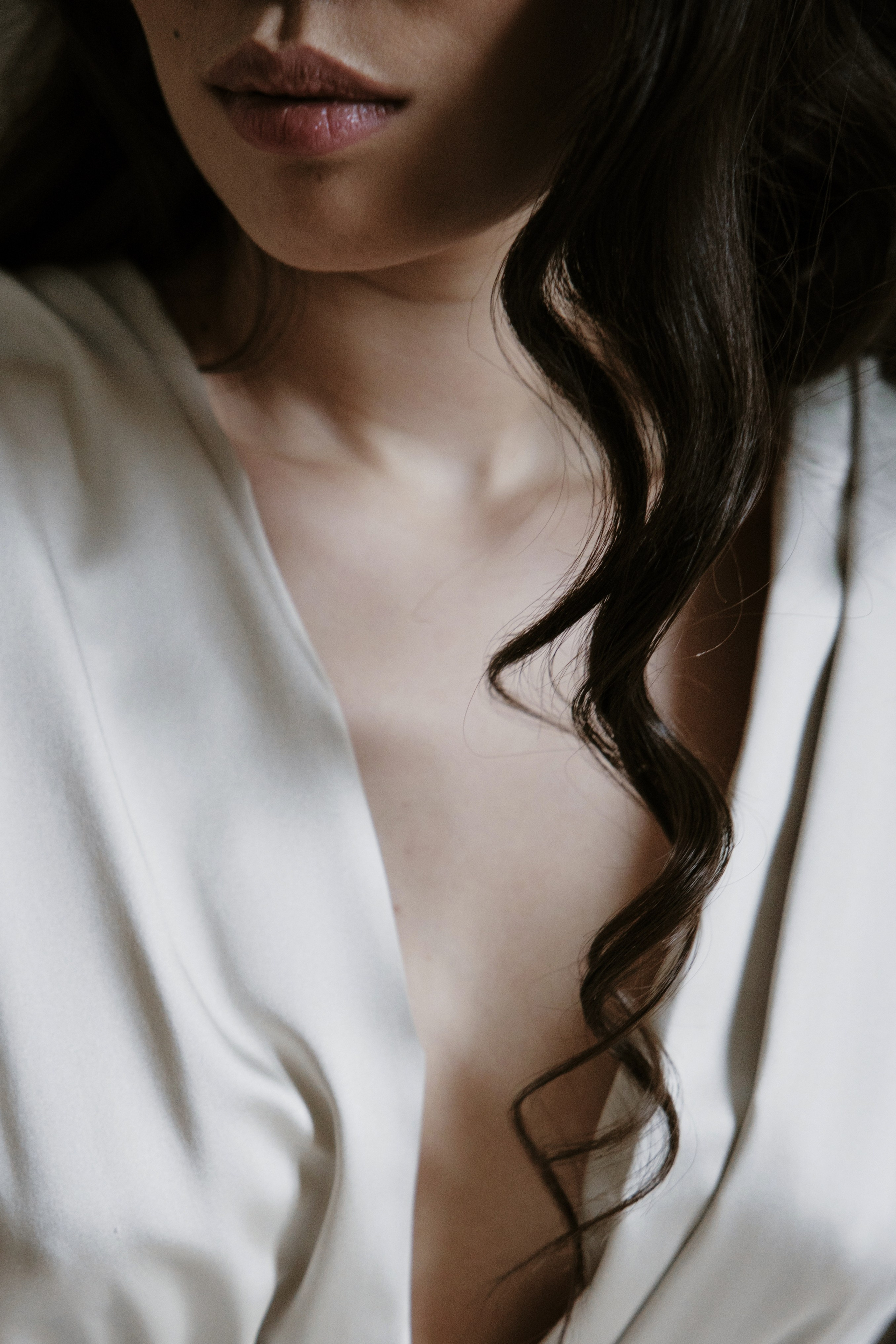 Утро невесты. Свадебный, портретный и семейный фотограф в Москве Абукалиева Диляра