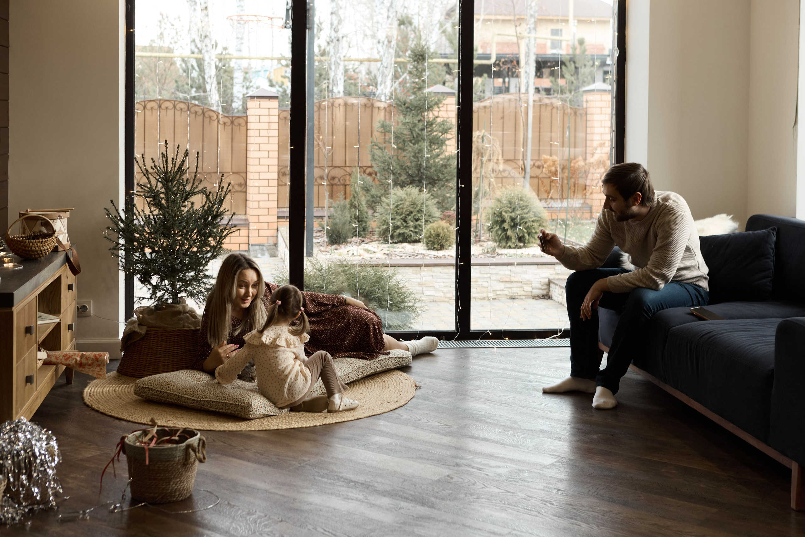 Есения. Фотограф Екатеринбург Яна Язовская