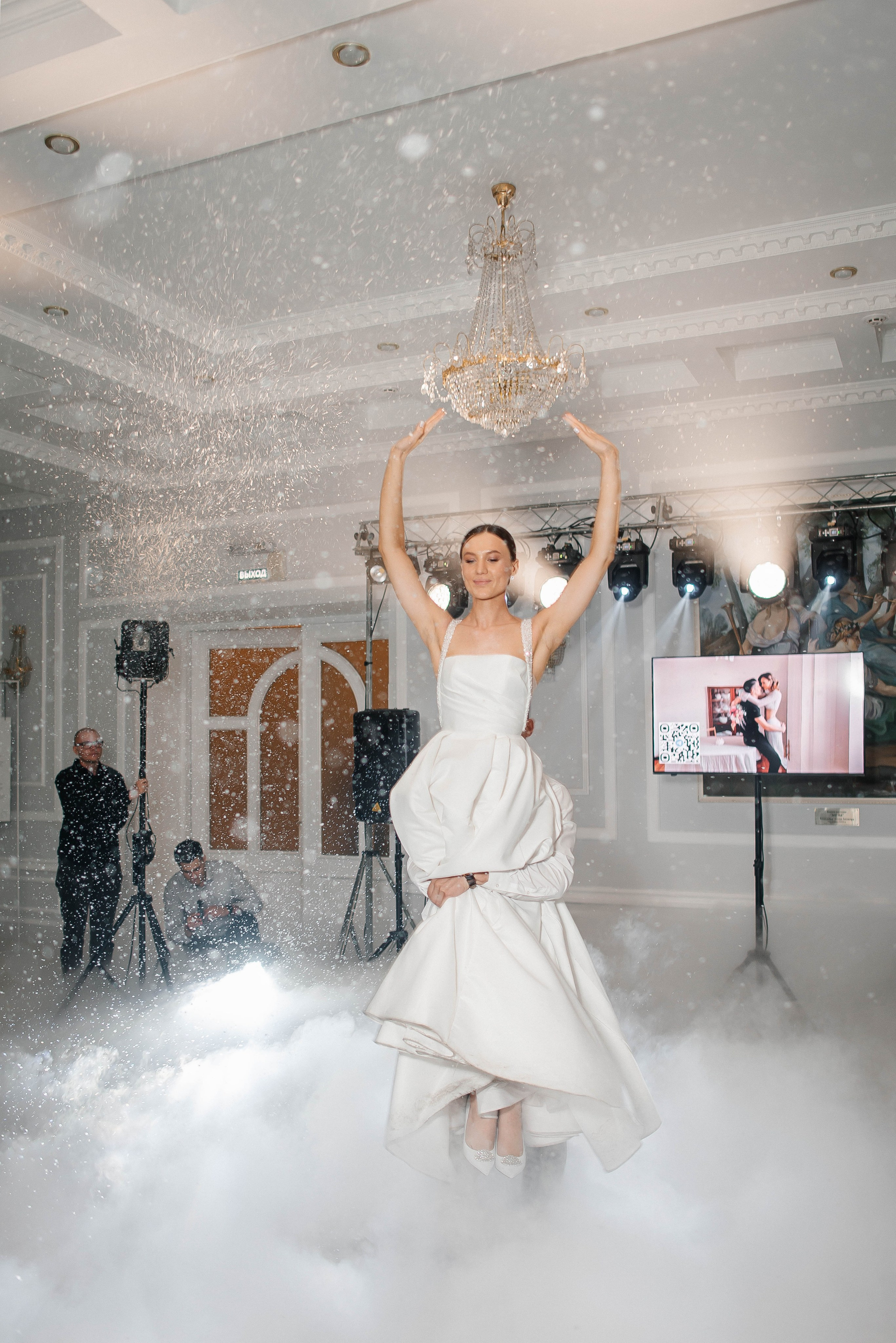 Артур и Мария. Свадебный фотограф Курск Артем Духтанов