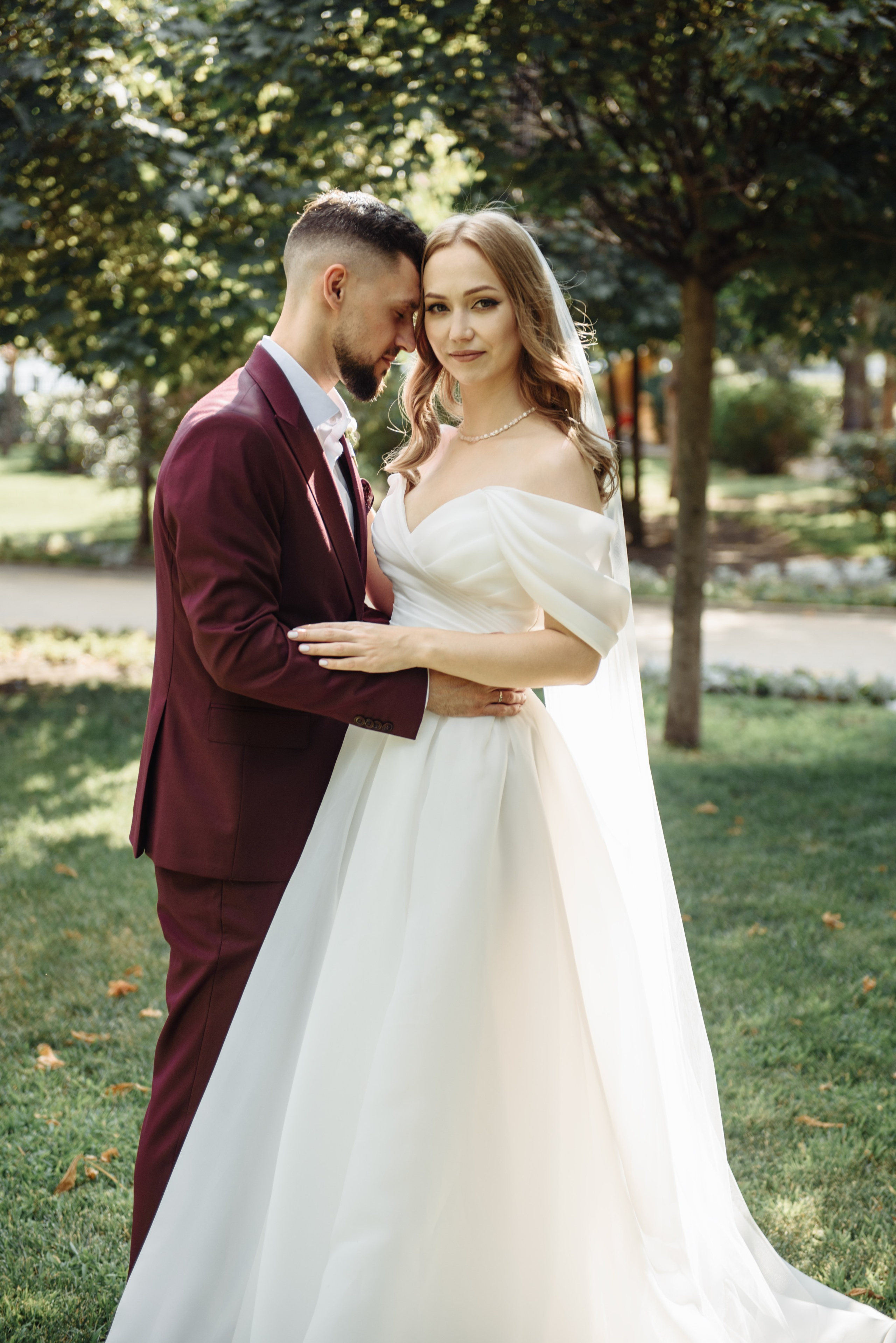 Свадьба Андрея и Дарьи. Свадебный фотограф Дмитрий Высоцкий | Ростов-на-Дону