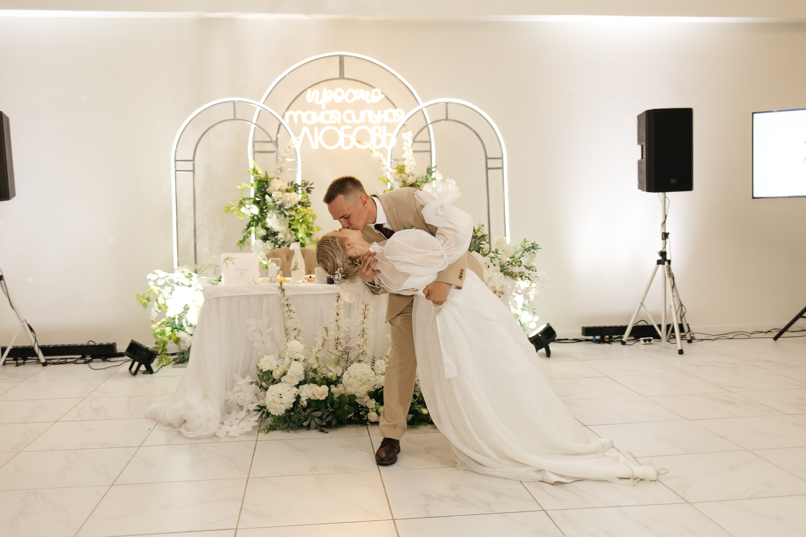 Обещание на всю жизнь. Фотограф Петрозаводск/СПБ