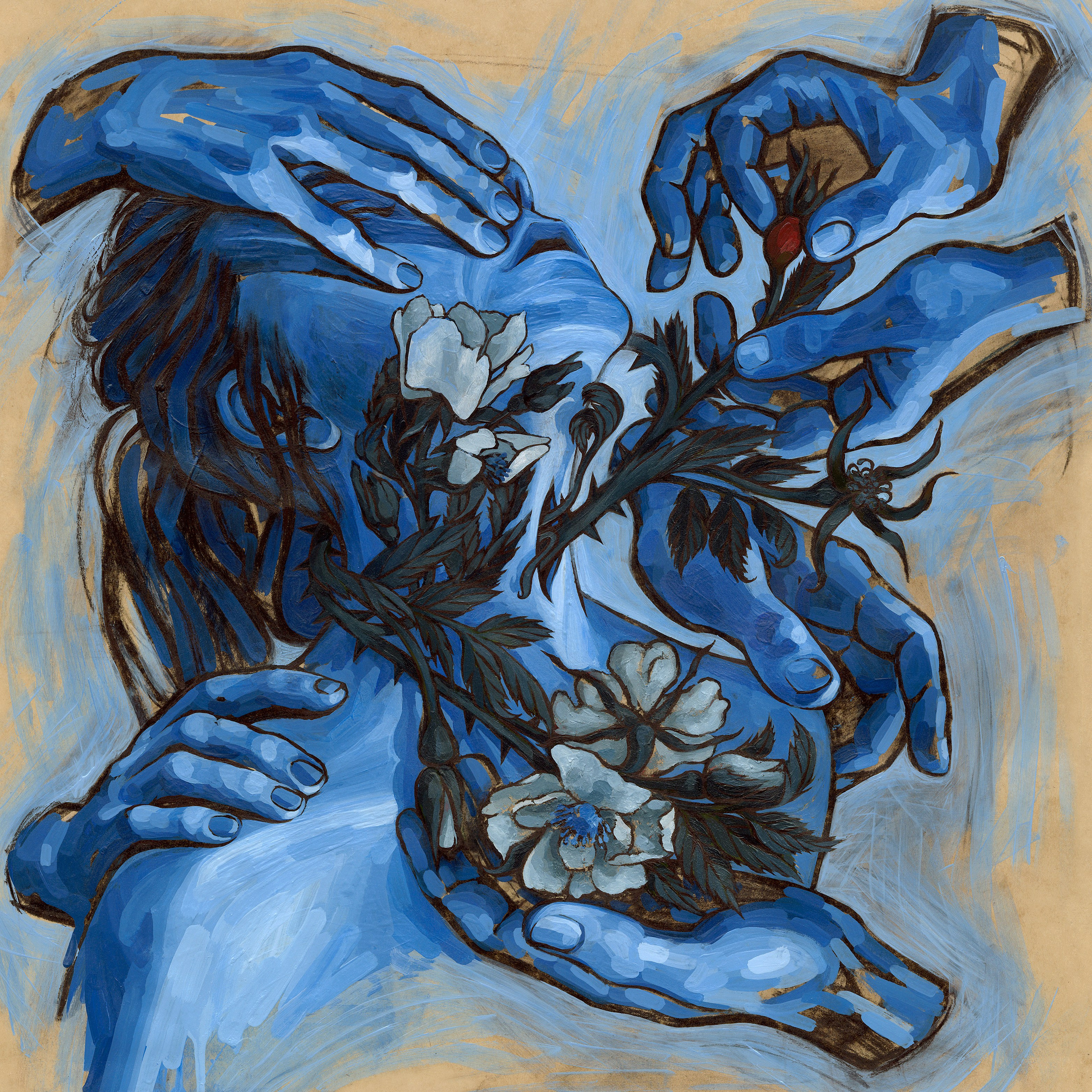 Саша Гдетотам