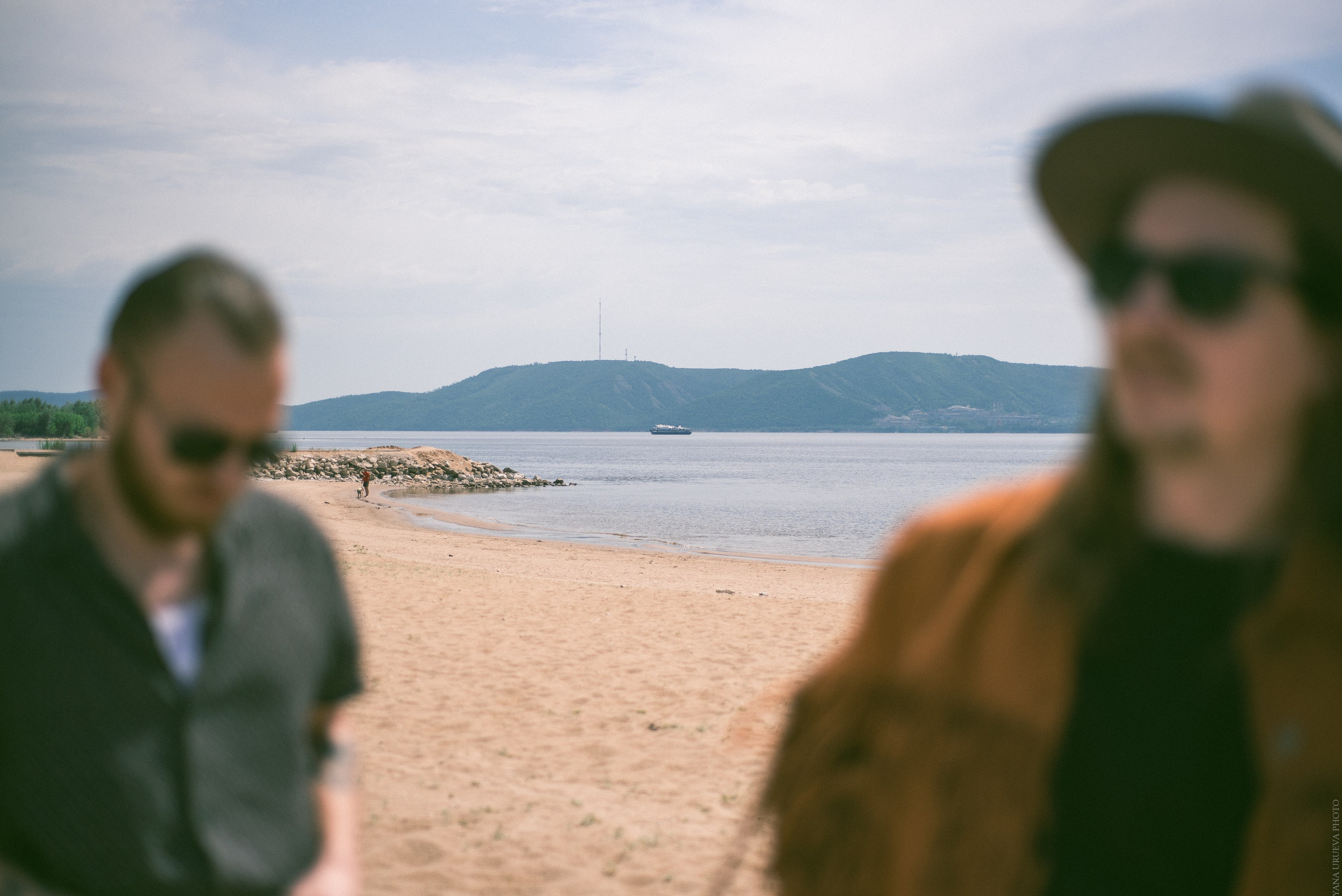 Группа Пасадена. Свадебный и контент- фотограф в Тольятти, Самаре, Москве Яна Уруева