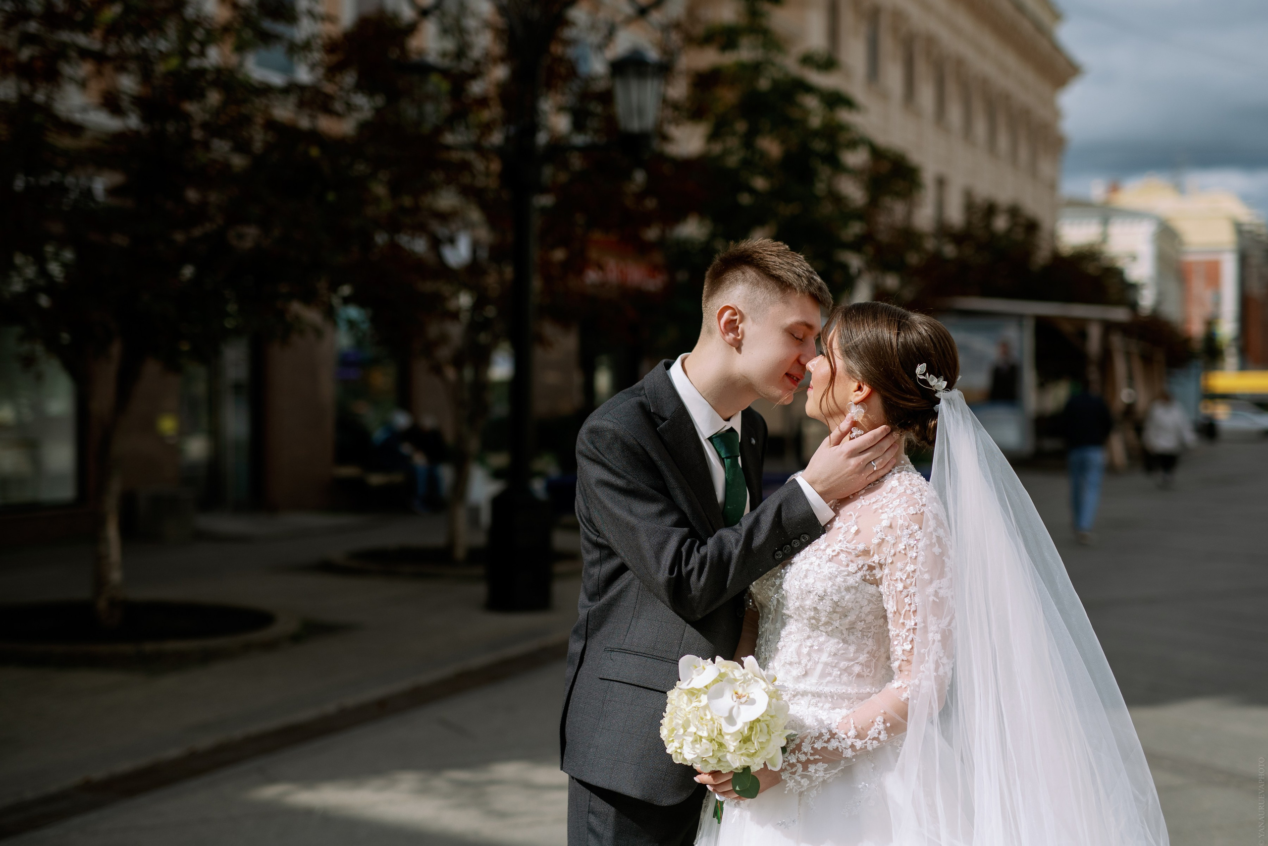 НеИГРЫ и прожарка жениха. Игорь и Дарья. Свадебный и контент- фотограф в Тольятти, Самаре, Москве Яна Уруева