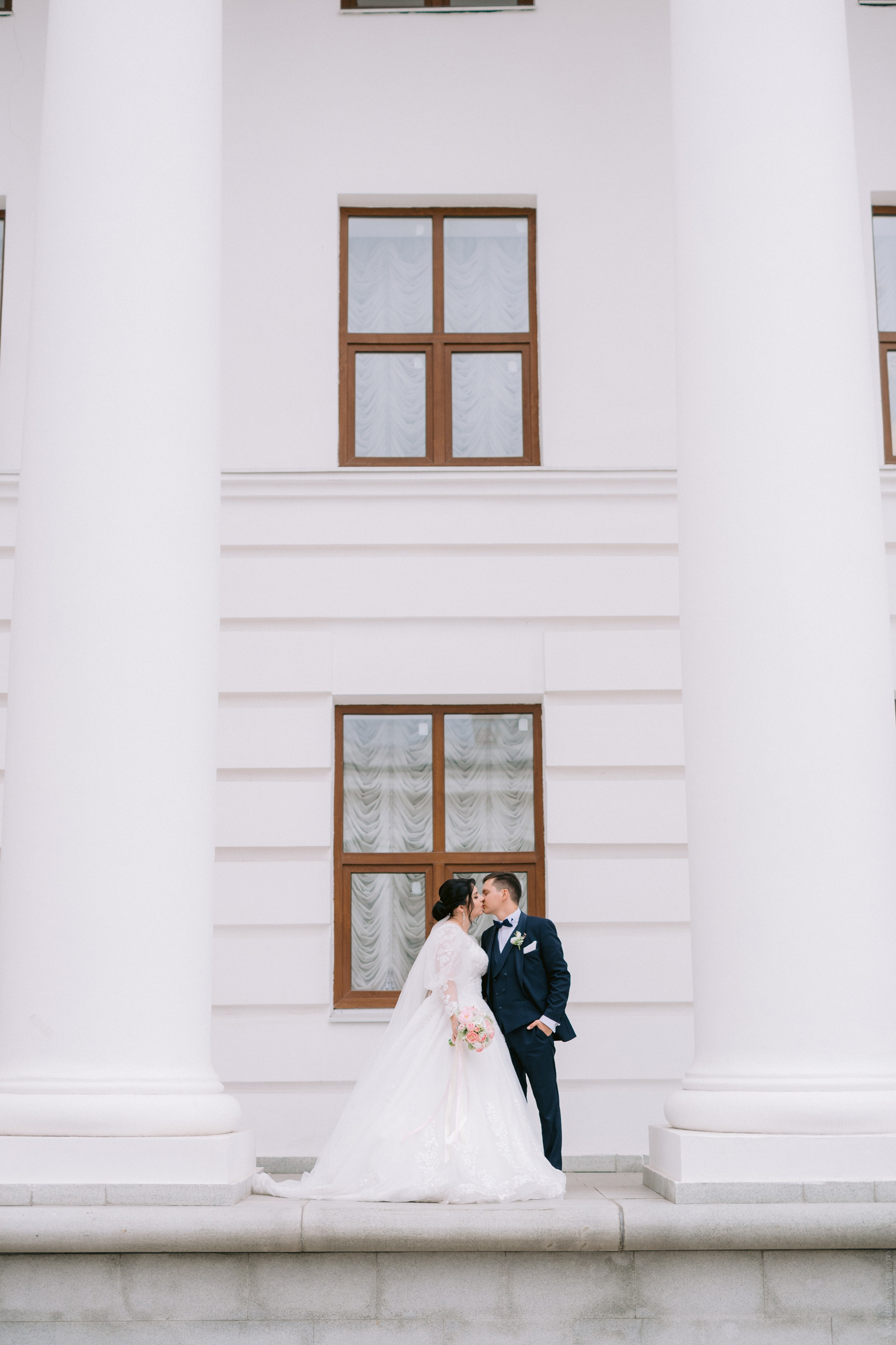 Свадебный анонс. Илья и Дарья. Свадебный и контент- фотограф в Тольятти, Самаре, Москве Яна Уруева