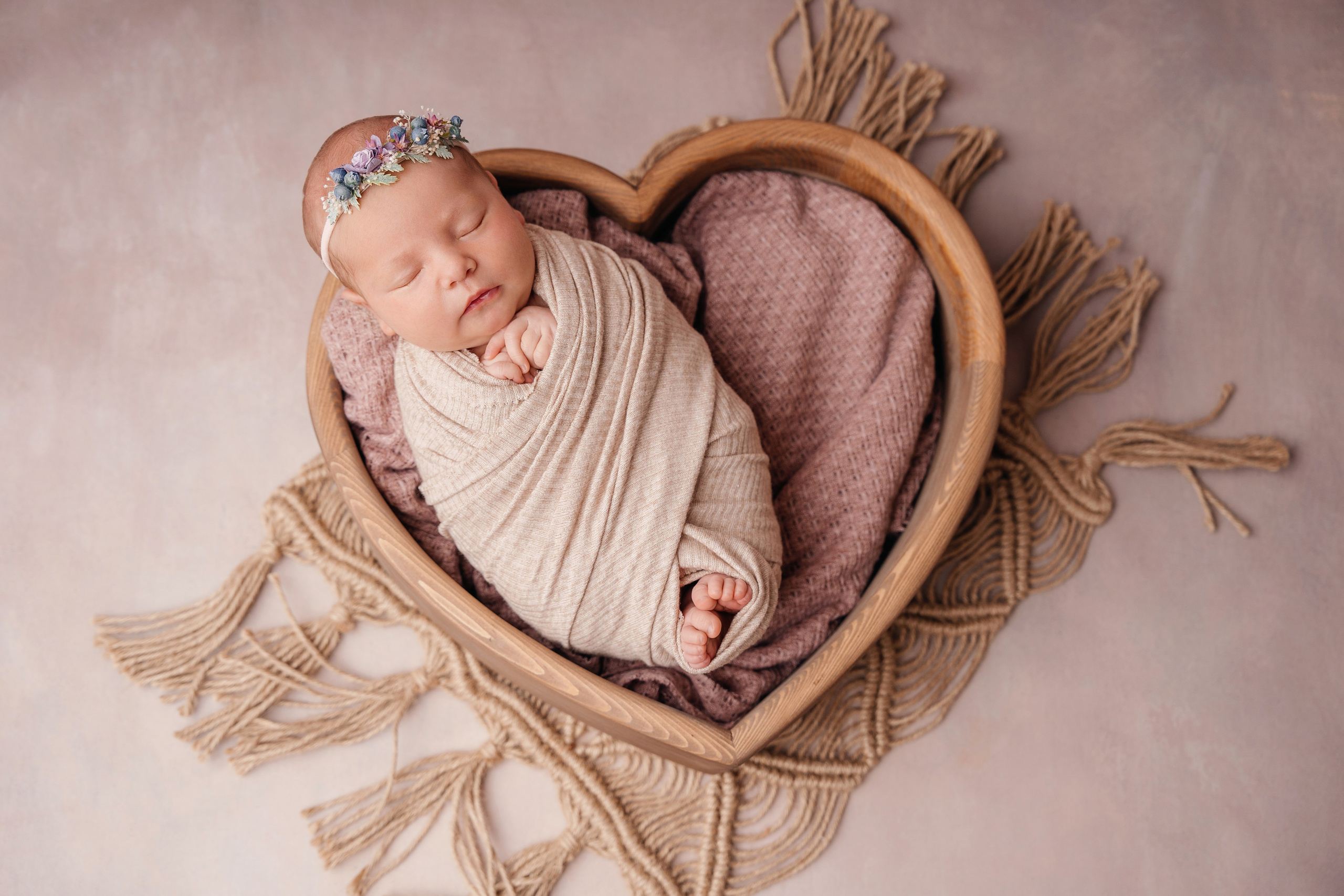 Фотограф новорожденных в Москве, Зеленограде, МО, Дмитриева Дарья