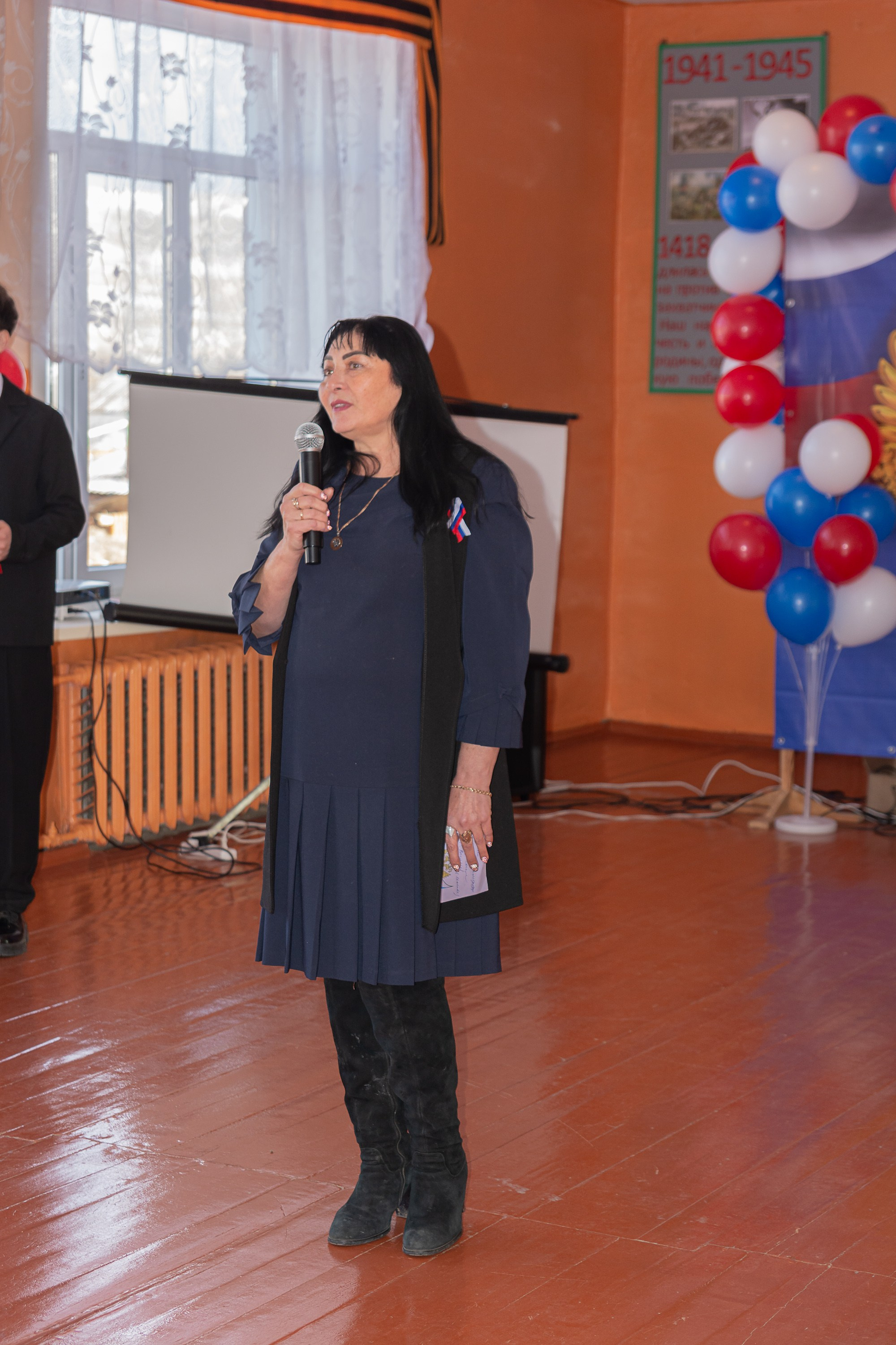 МБОУ Новодурулгуйская СОШ имени Героя Российской Федерации О. А. Власова. Фотограф широкого профиля Чита-Цасучей