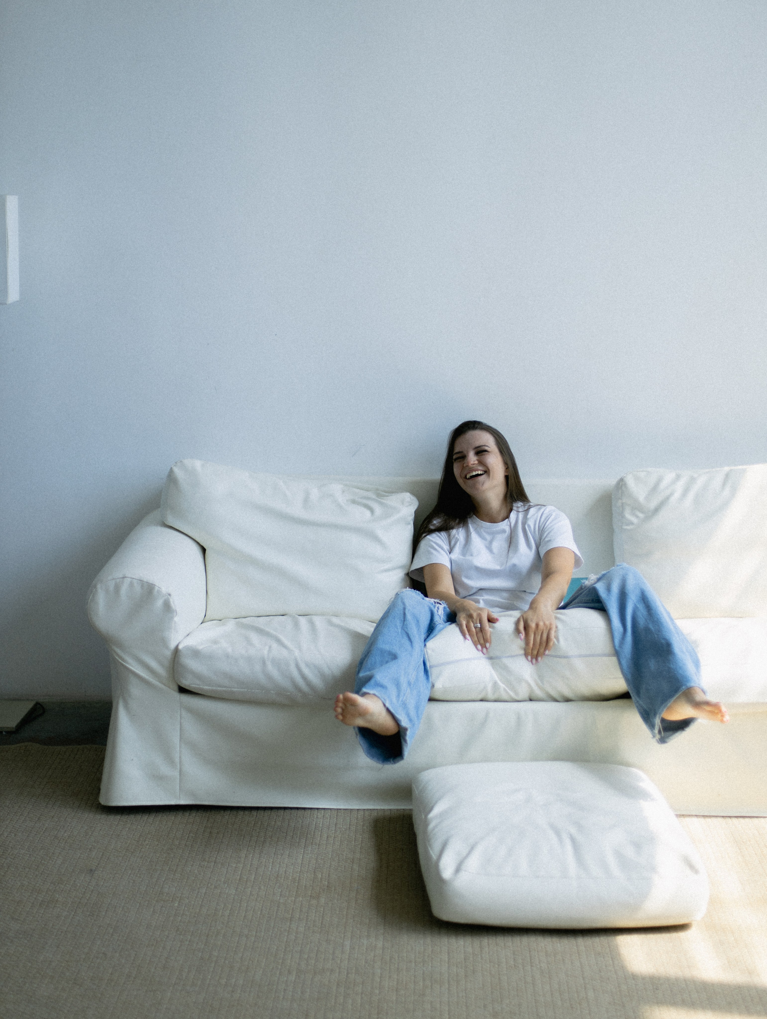 Даша. Фотограф Евгения Счастливая, Нижний Новгород, Москва