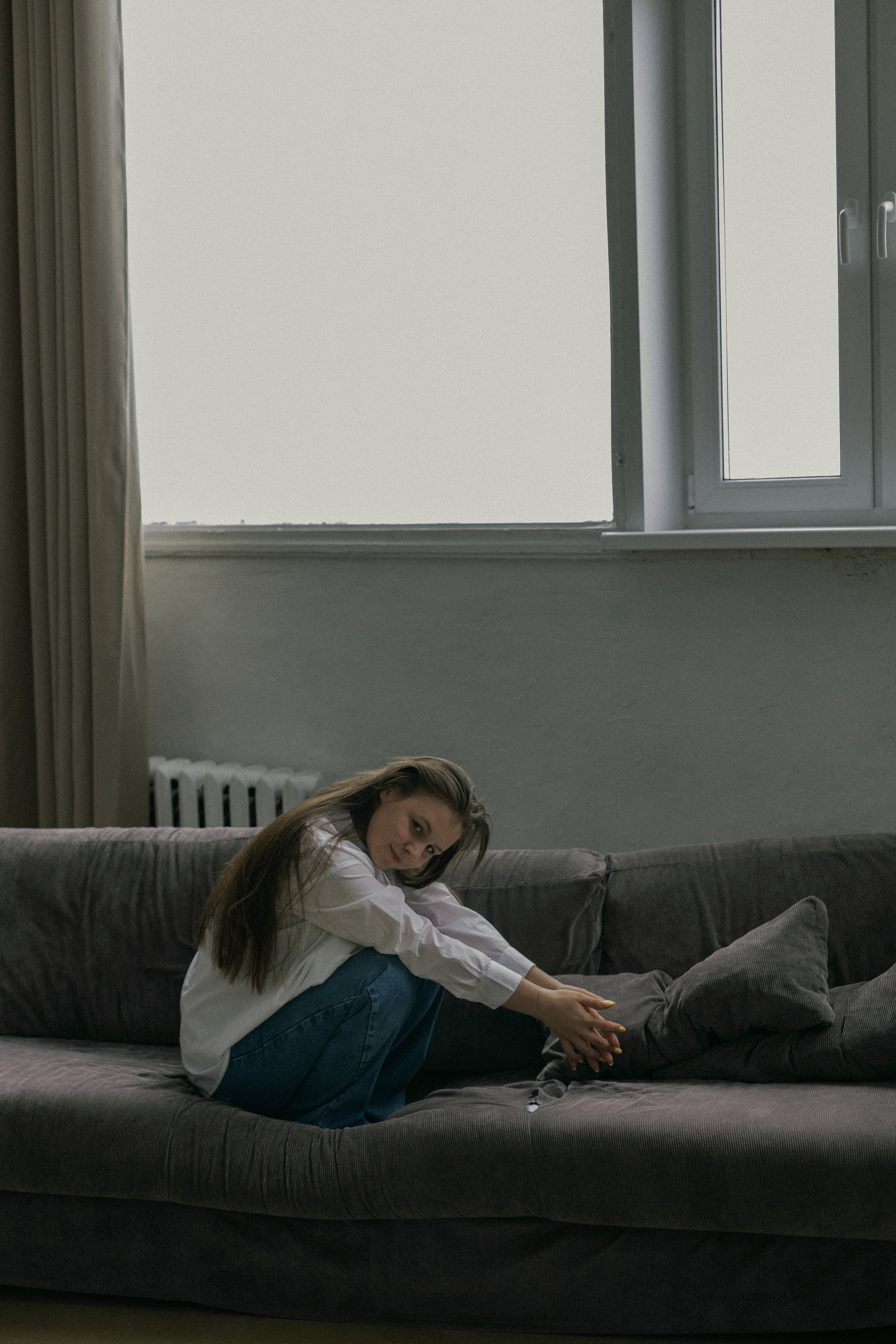 Юля. Фотограф Евгения Счастливая, Нижний Новгород, Москва