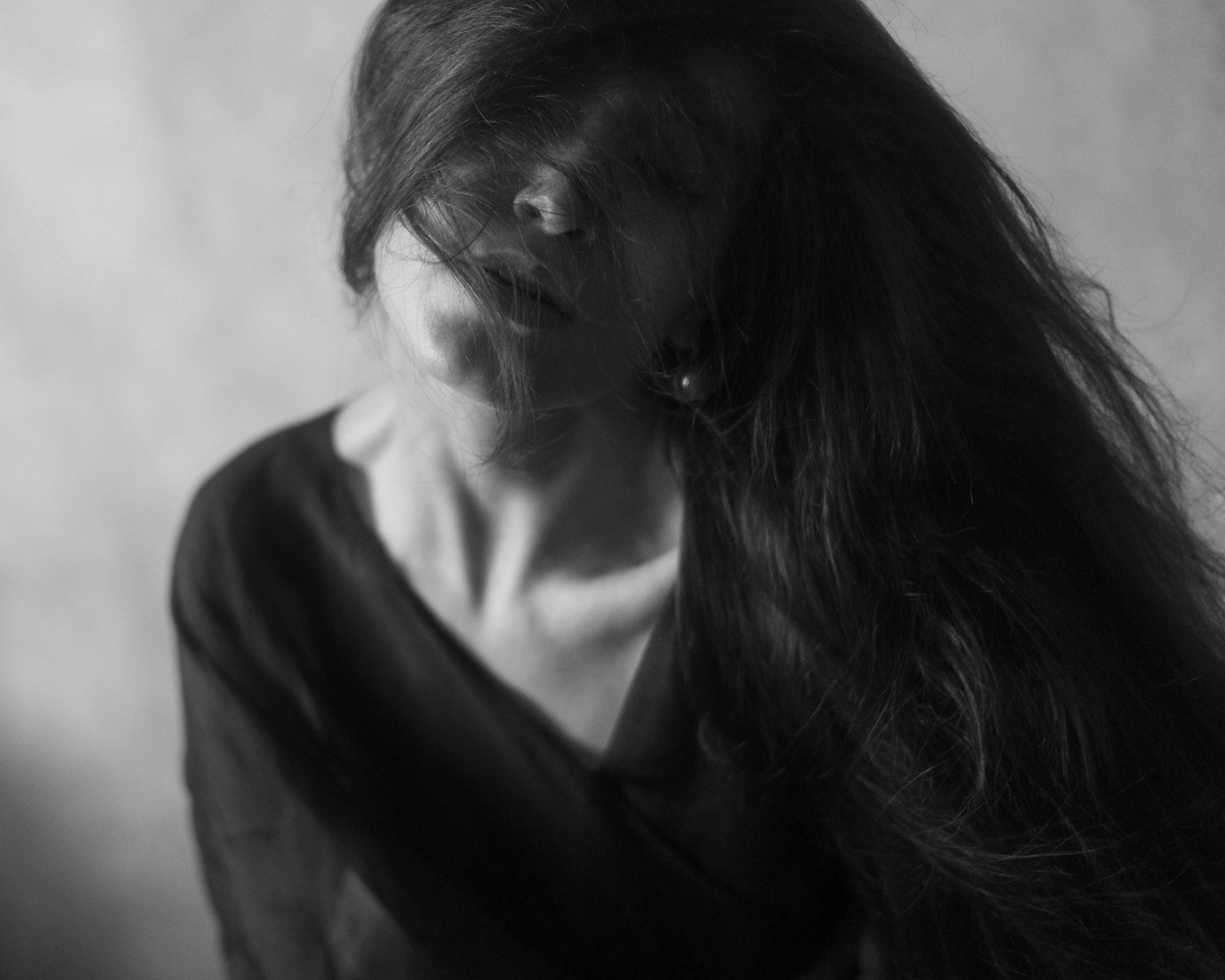 Женский портрет. Мастерская Демченко