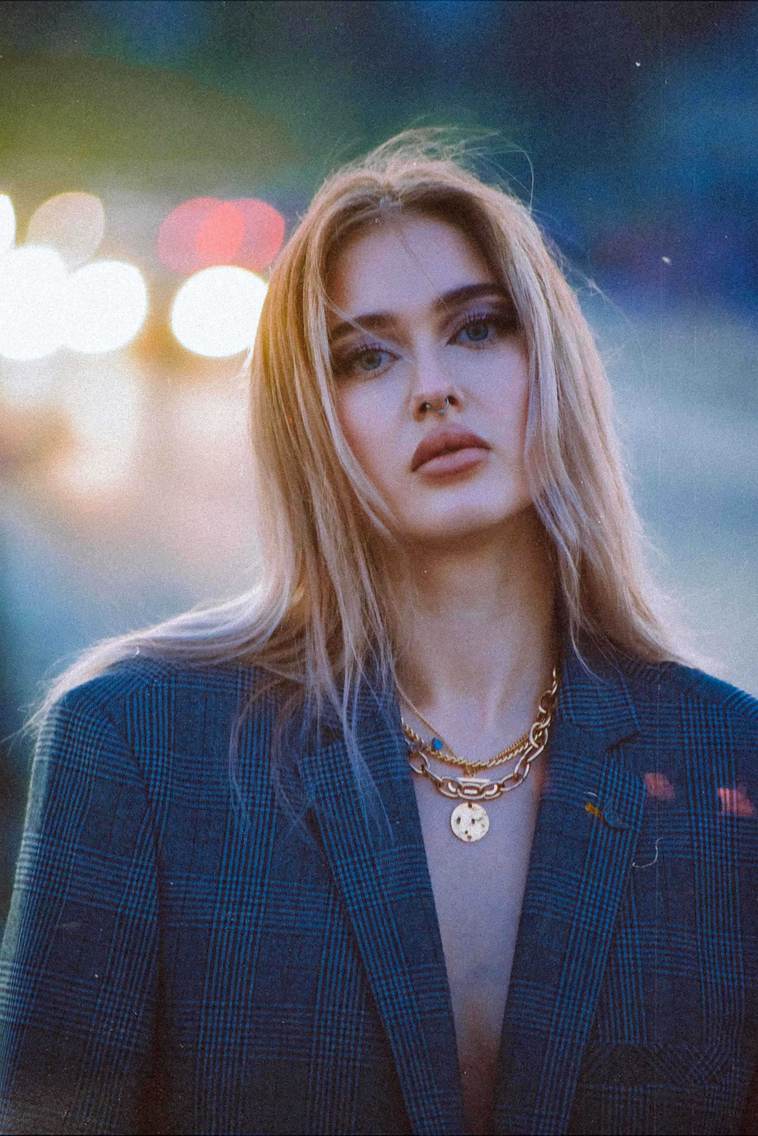 Анастасия. Июнь'21. Фотограф Чебоксары / Москва