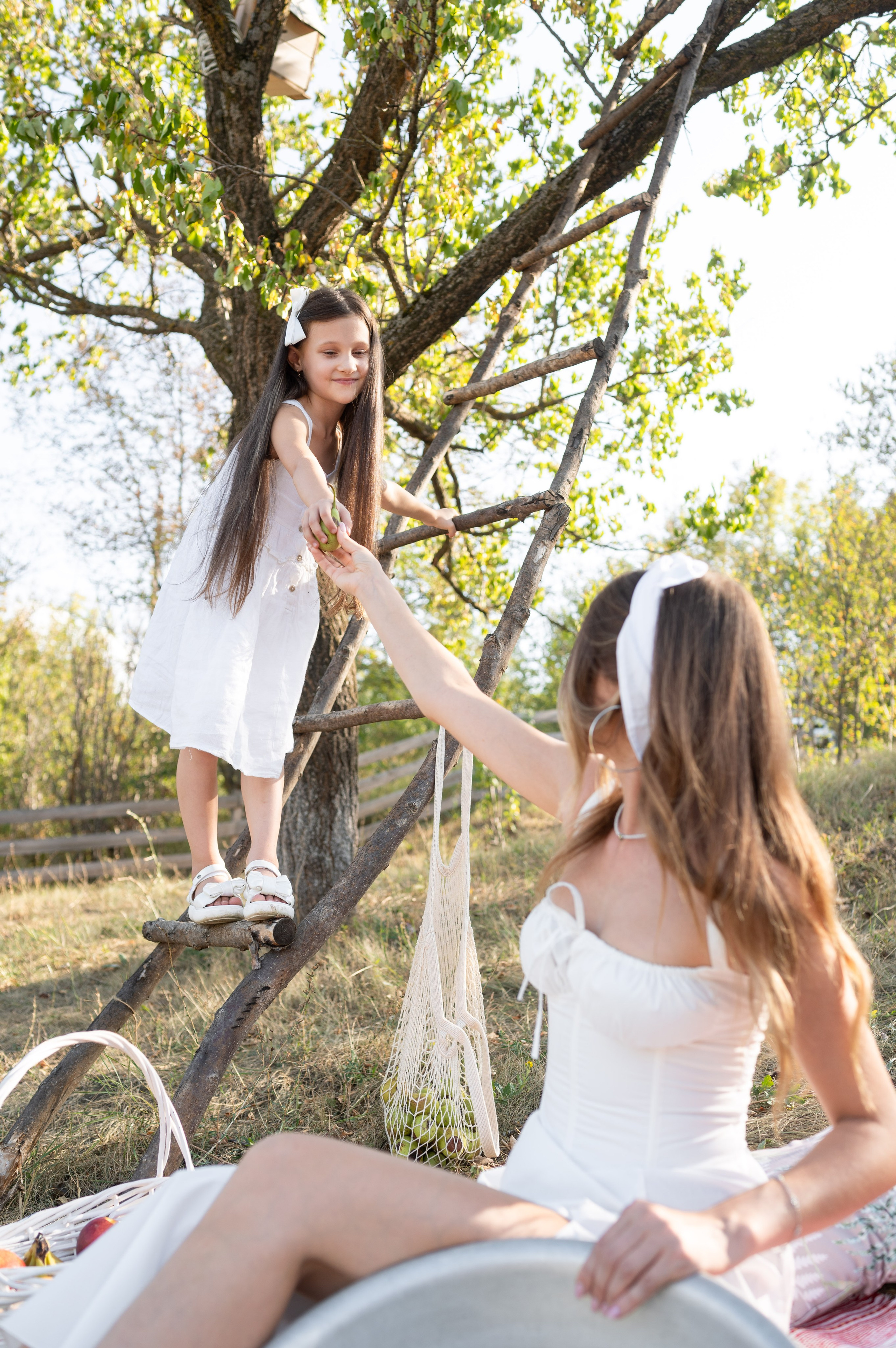 Дача. Свадебный, портретный, коммерческий, предметный фотограф в Ставрополе Иван Белашов