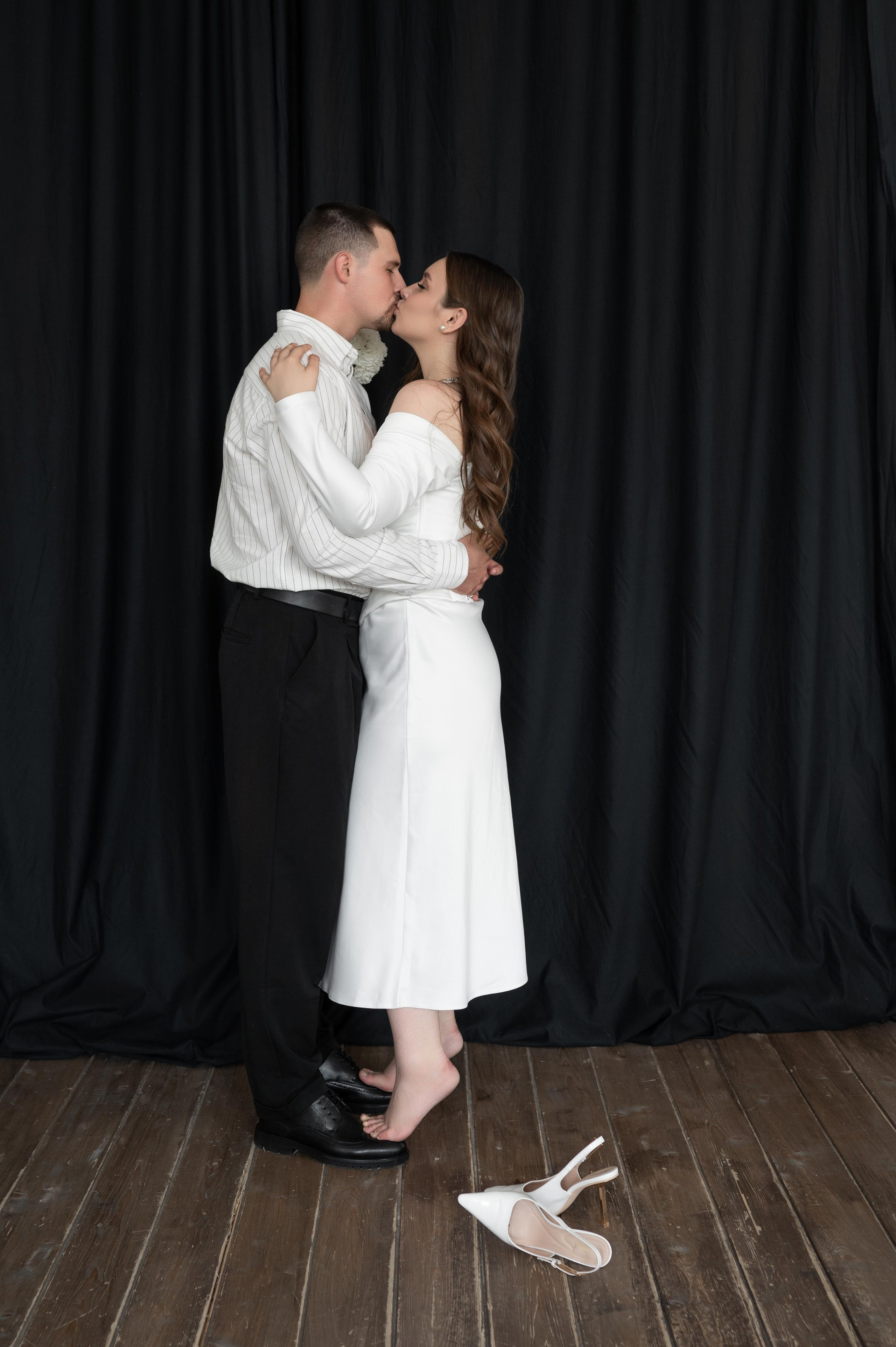 Алексей и Алина. Свадебный, портретный, коммерческий, предметный фотограф в Ставрополе Иван Белашов