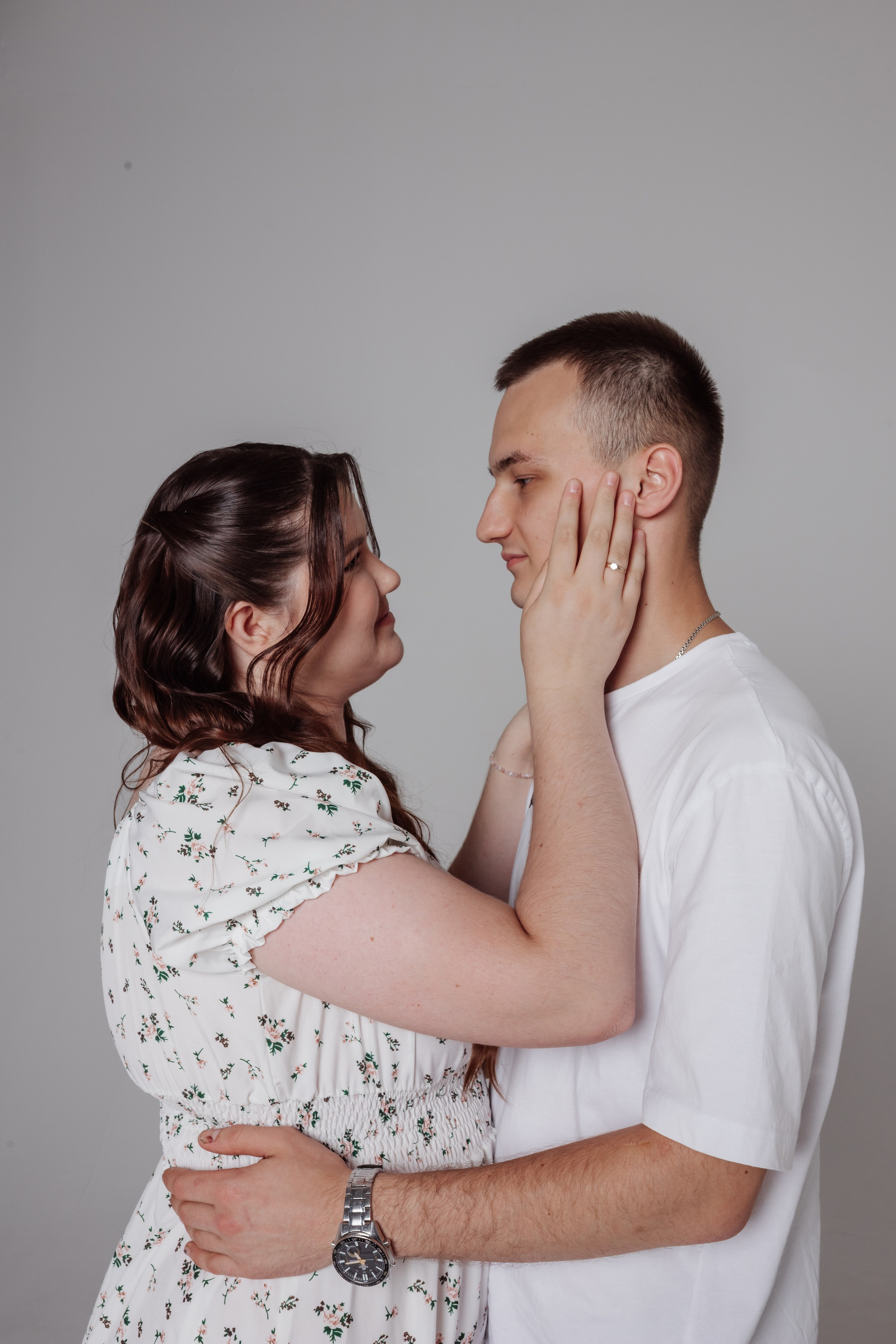 LS. Свадебный фотограф в Чебоксарах Анастасия Иванова