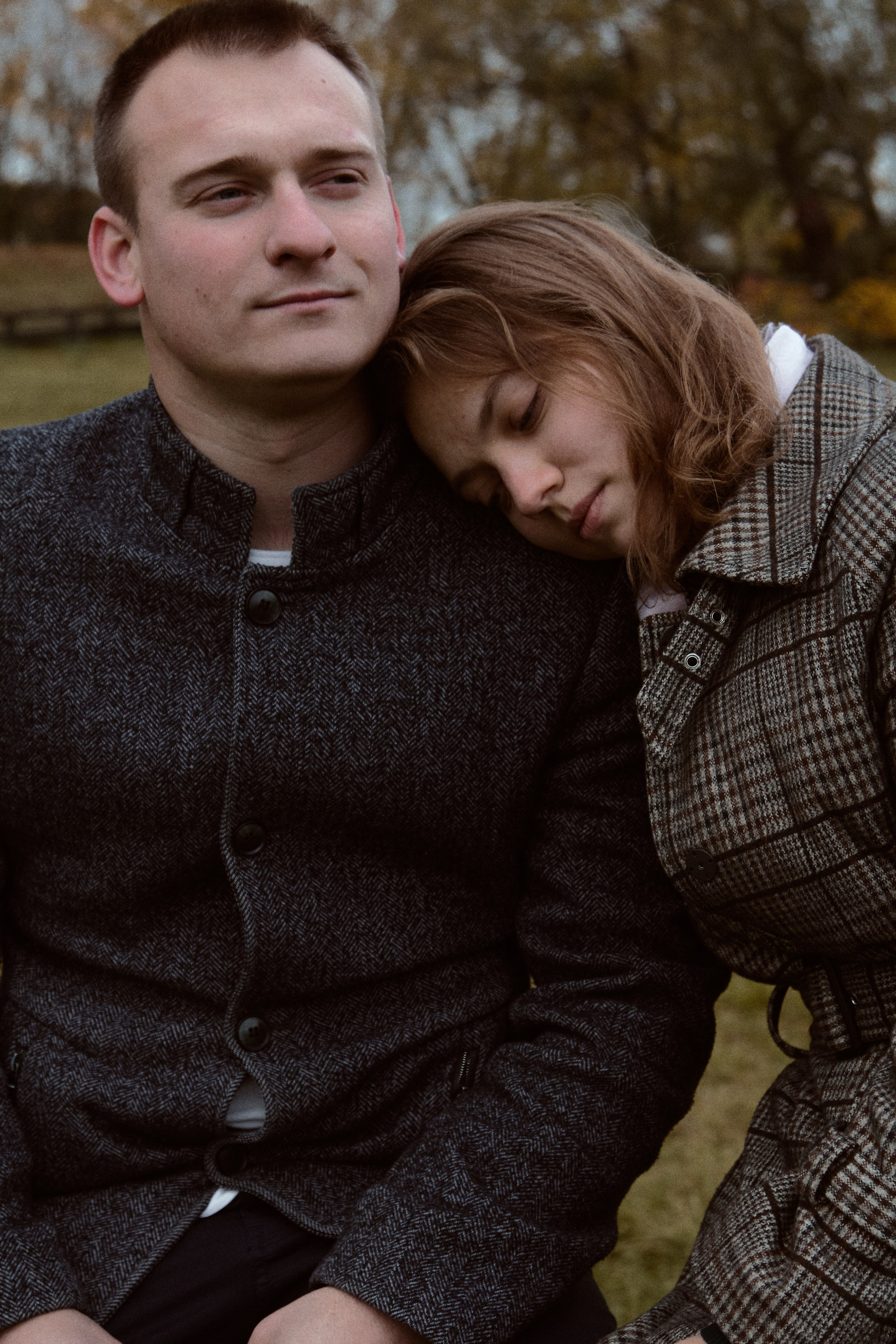 Юлия и Евгений. Фотограф лавстори Москва/МО Приятелева Ангелина