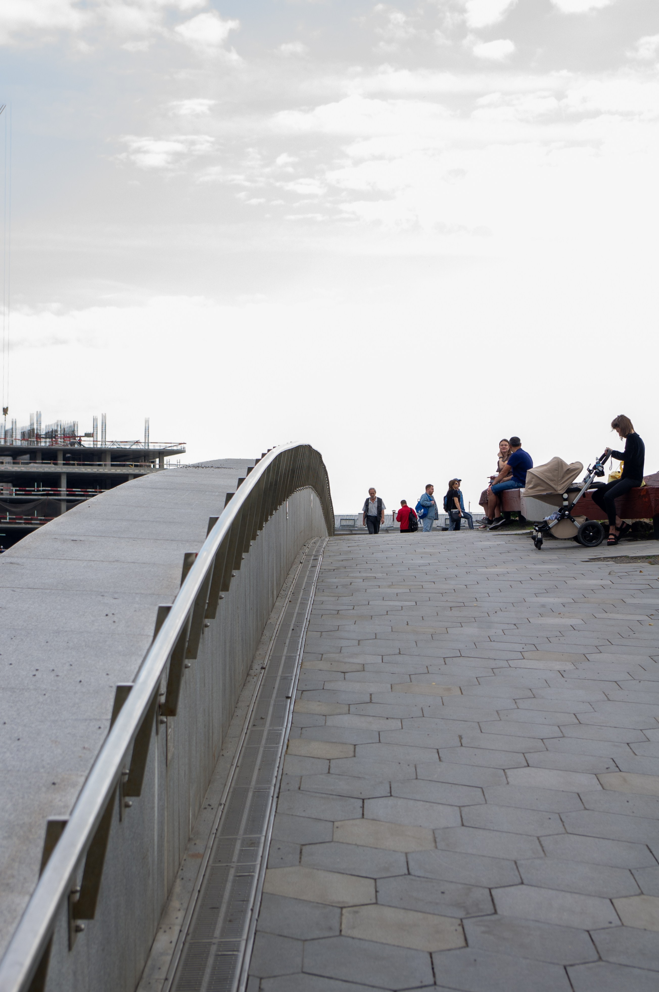 20200824 Вокруг Кремля с братом. Дмитрий Ремизов. Фотография, как хобби