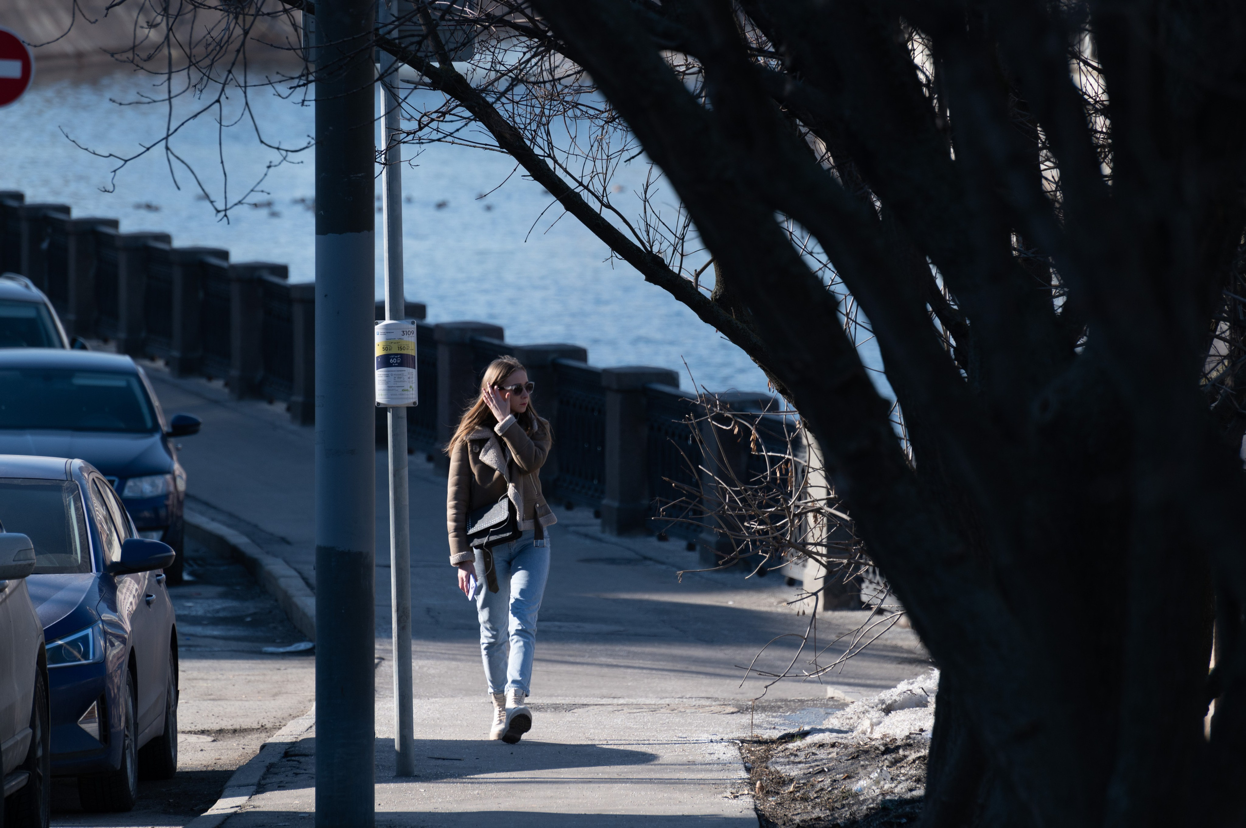 20230319 Балчуг. Дмитрий Ремизов. Фотография, как хобби