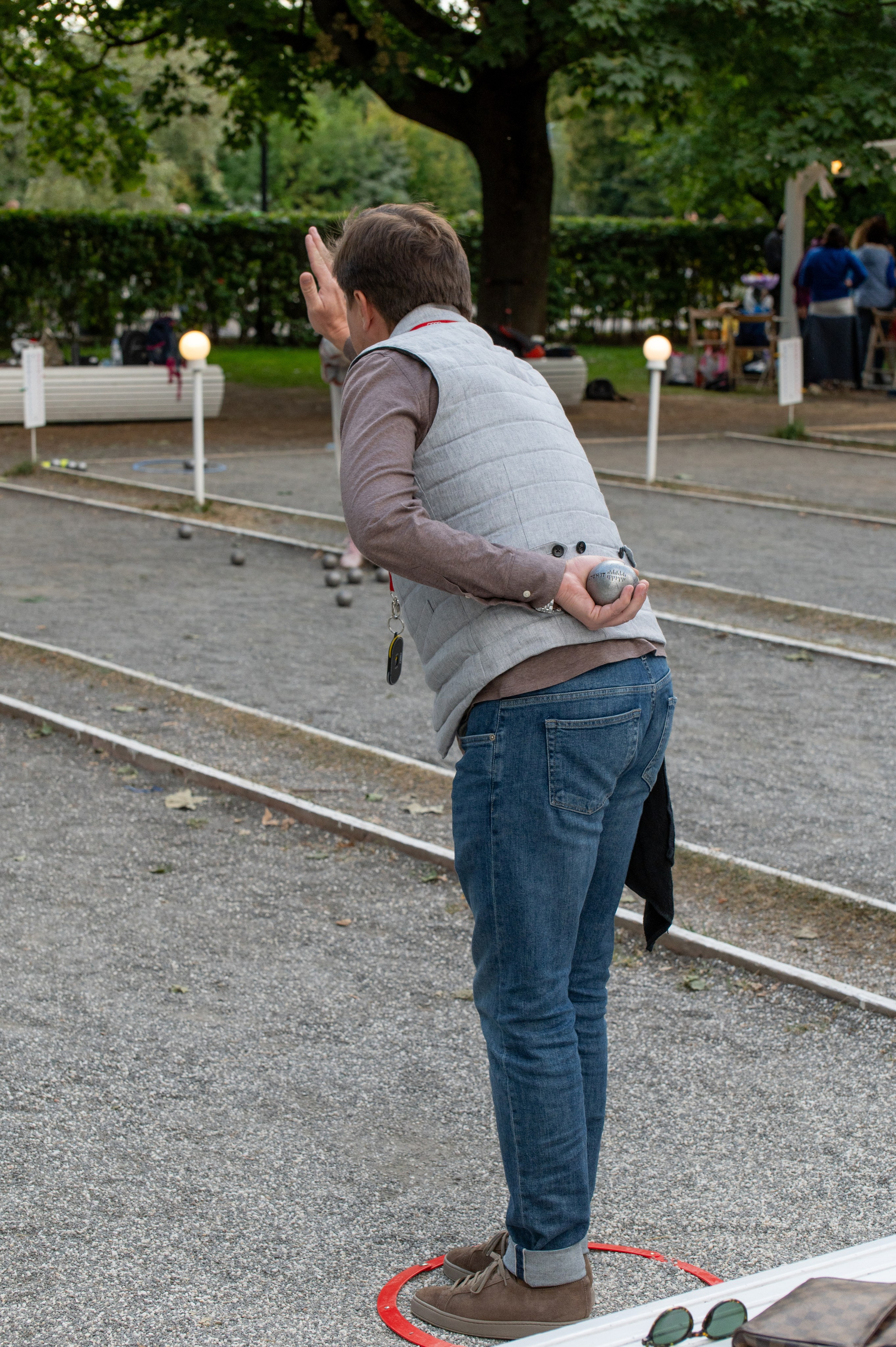 20220904 Парк Горького. Дмитрий Ремизов. Фотография, как хобби