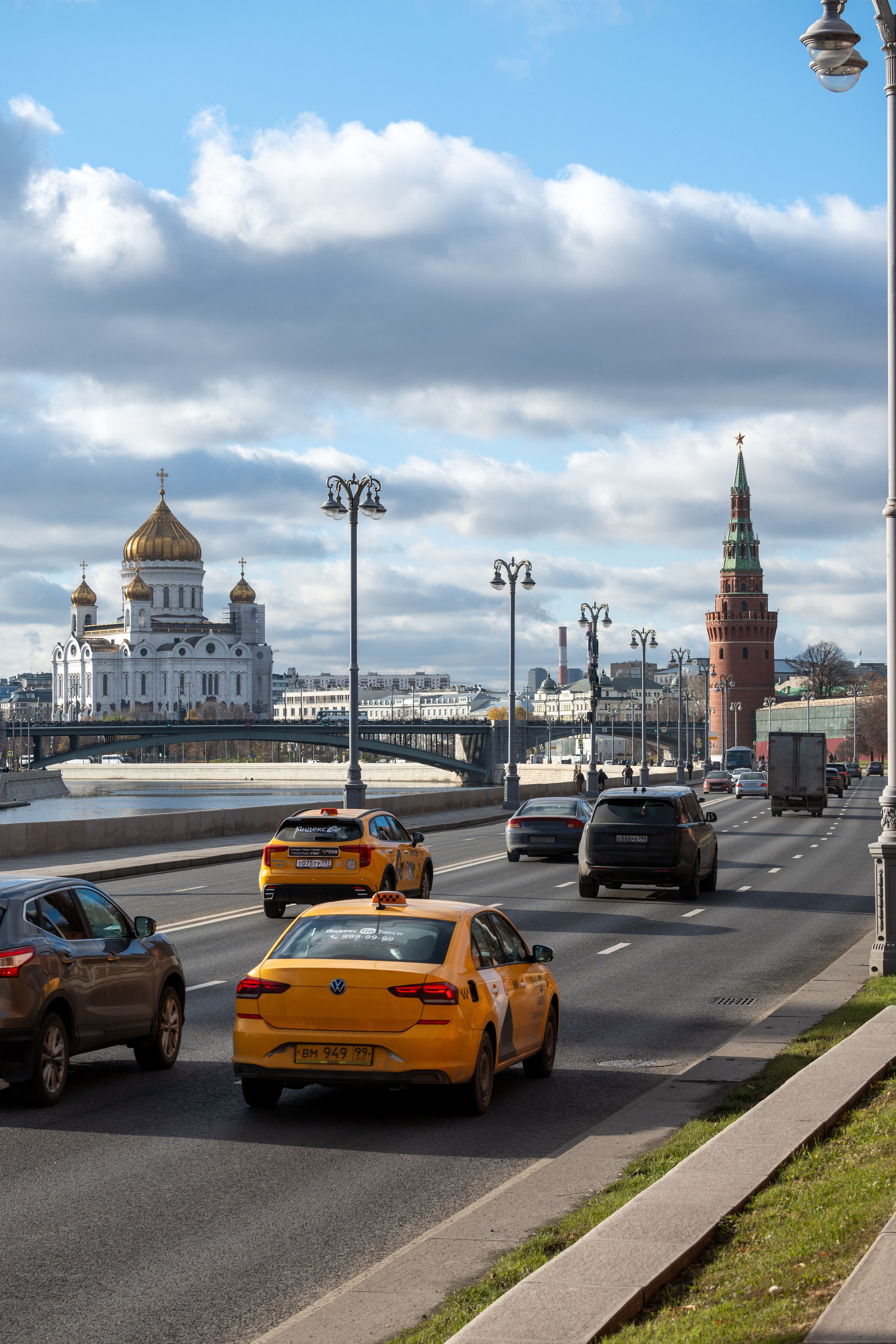 20241110 ГУМ и Кремль. Дмитрий Ремизов. Фотография, как хобби
