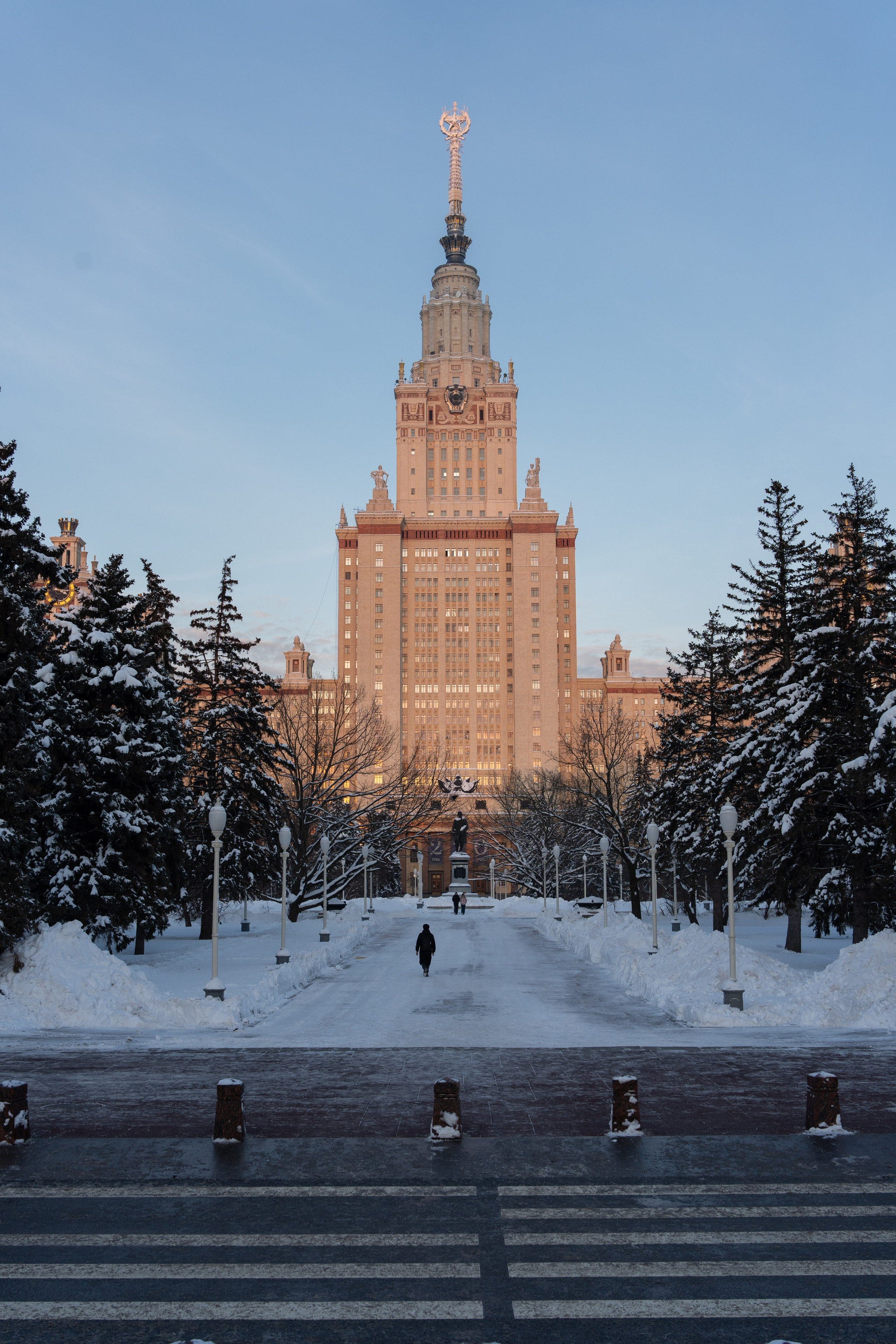 20260118 МГУ. Дмитрий Ремизов. Фотография, как хобби