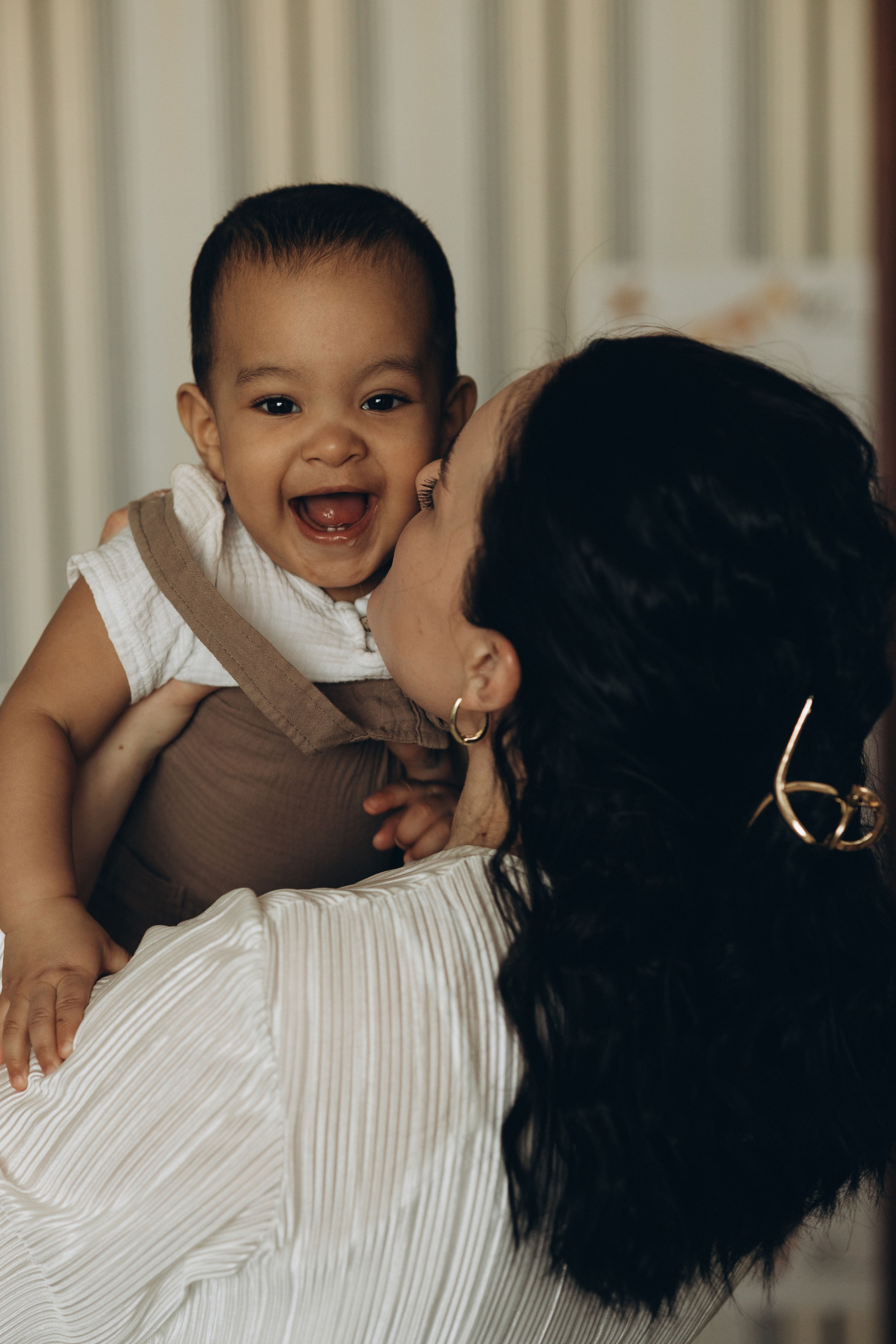 Марселю 1 годик. Семейный и свадебный фотограф в Чите Мария Авдеева