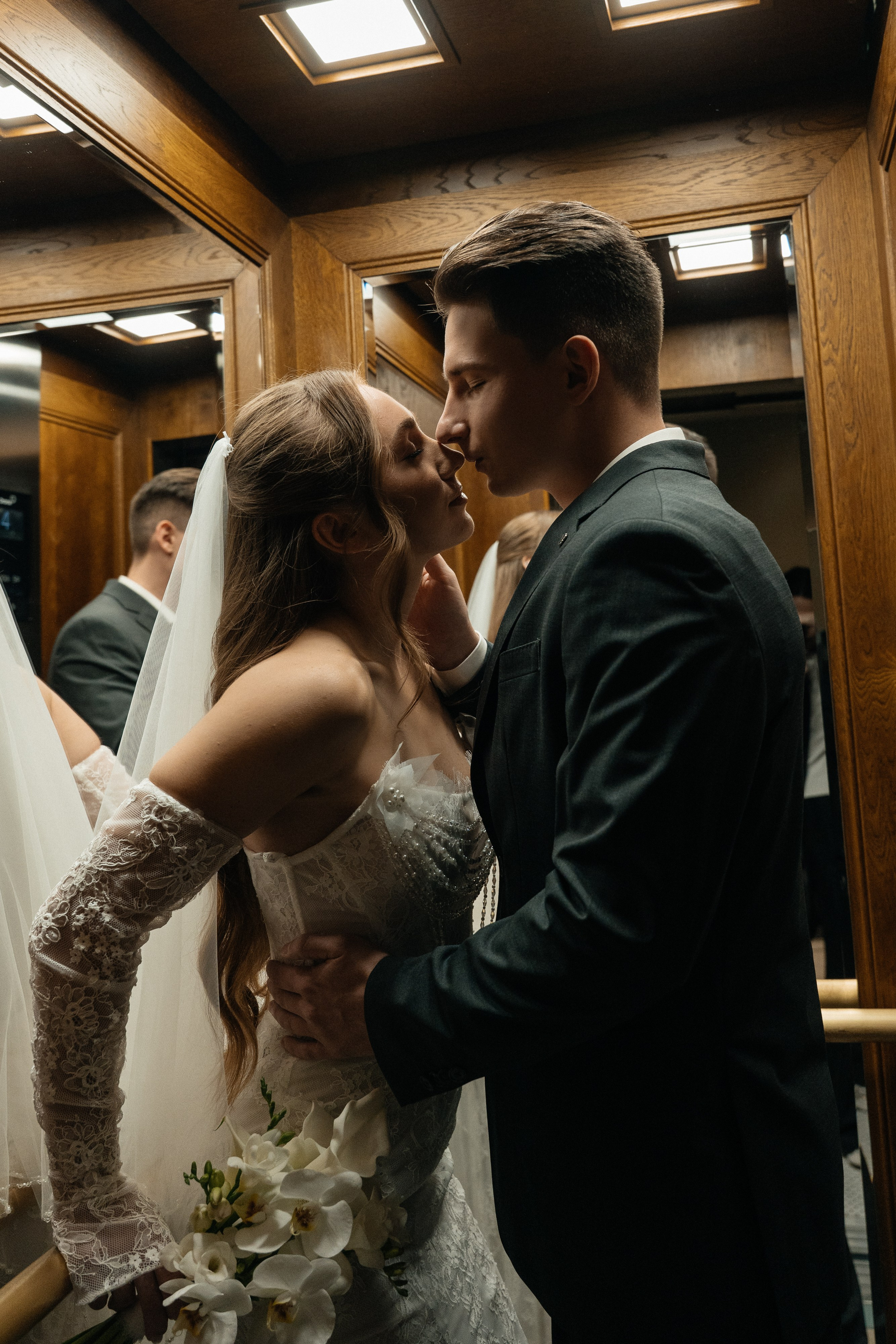 24.09.2025 Виталик и Женя. Семейный фотограф в Санкт-Петербурге Виталия Белова