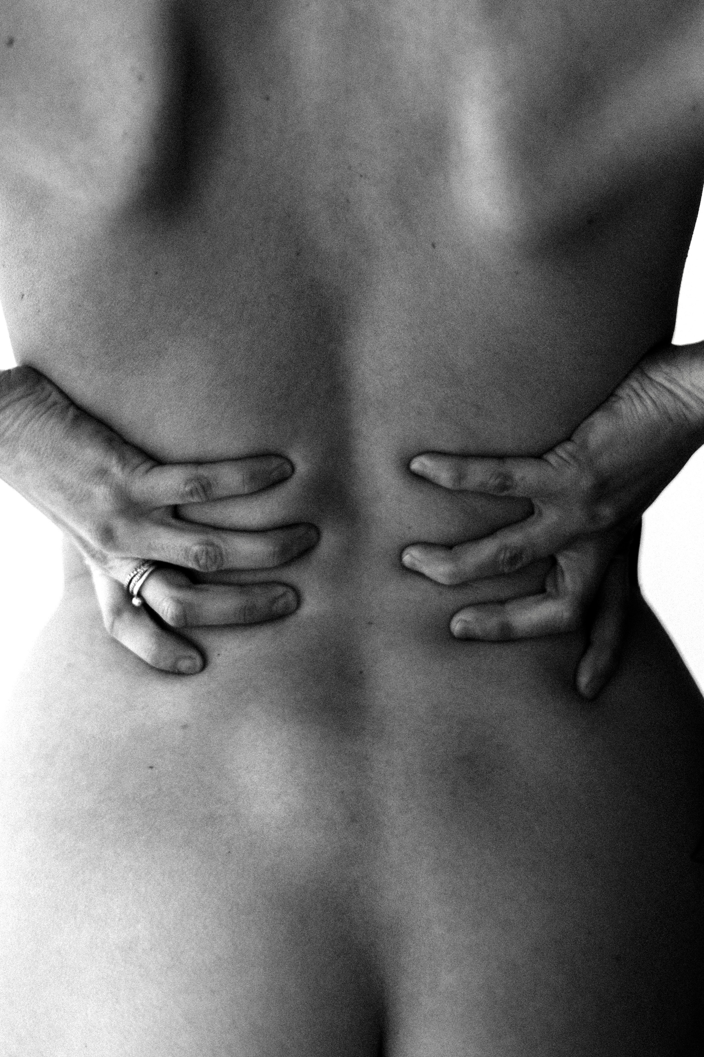 Photographer Tanya Haurylenka