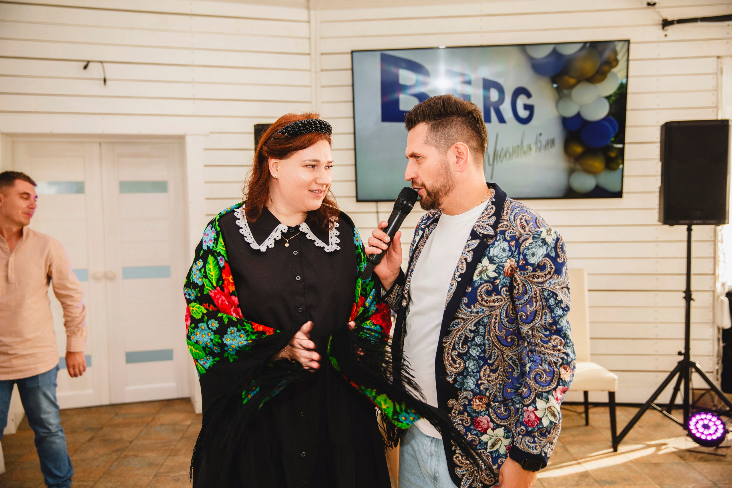 БЕРГ 15 лет. Свадебный и репортажный фотограф в Ярославле Евгений Шовдин