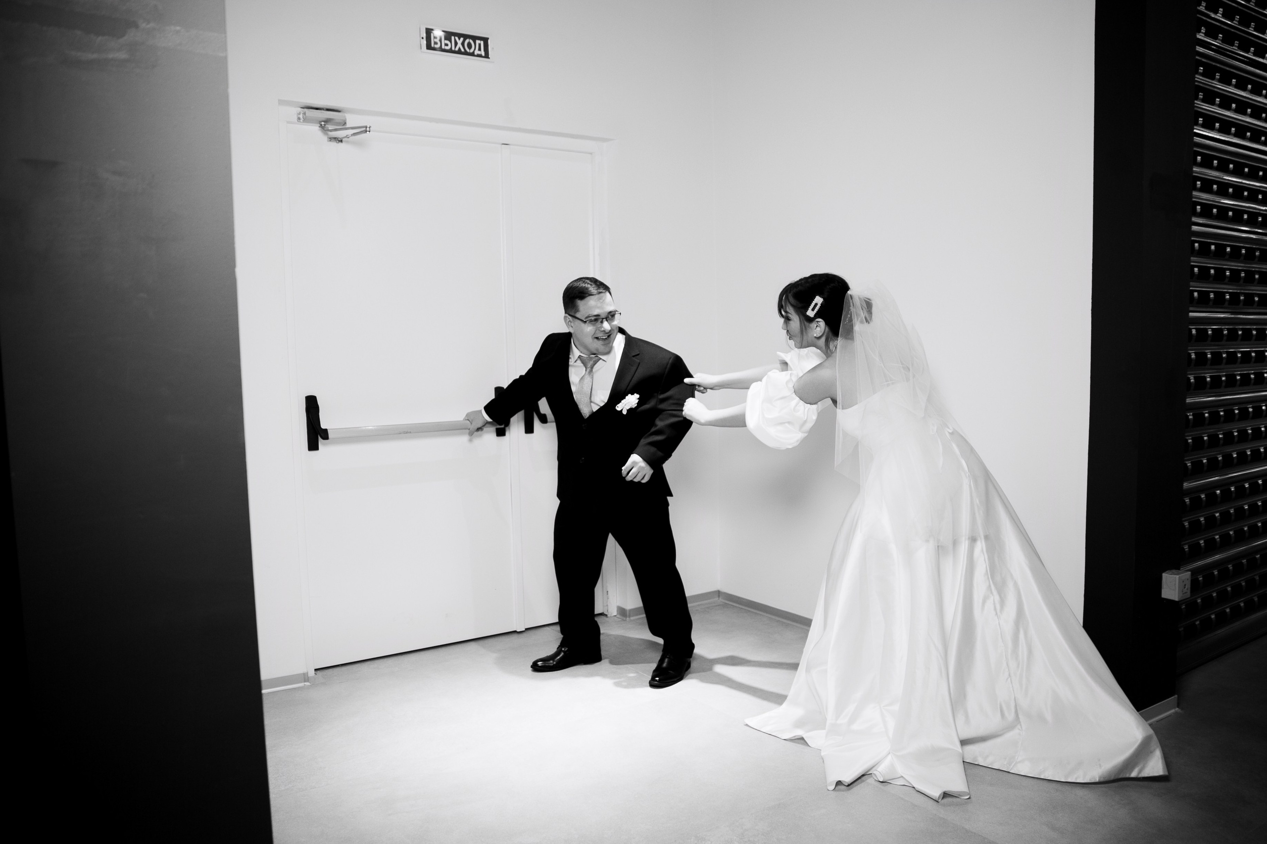 Свадьбы. Свадебный и репортажный фотограф в Ярославле Евгений Шовдин