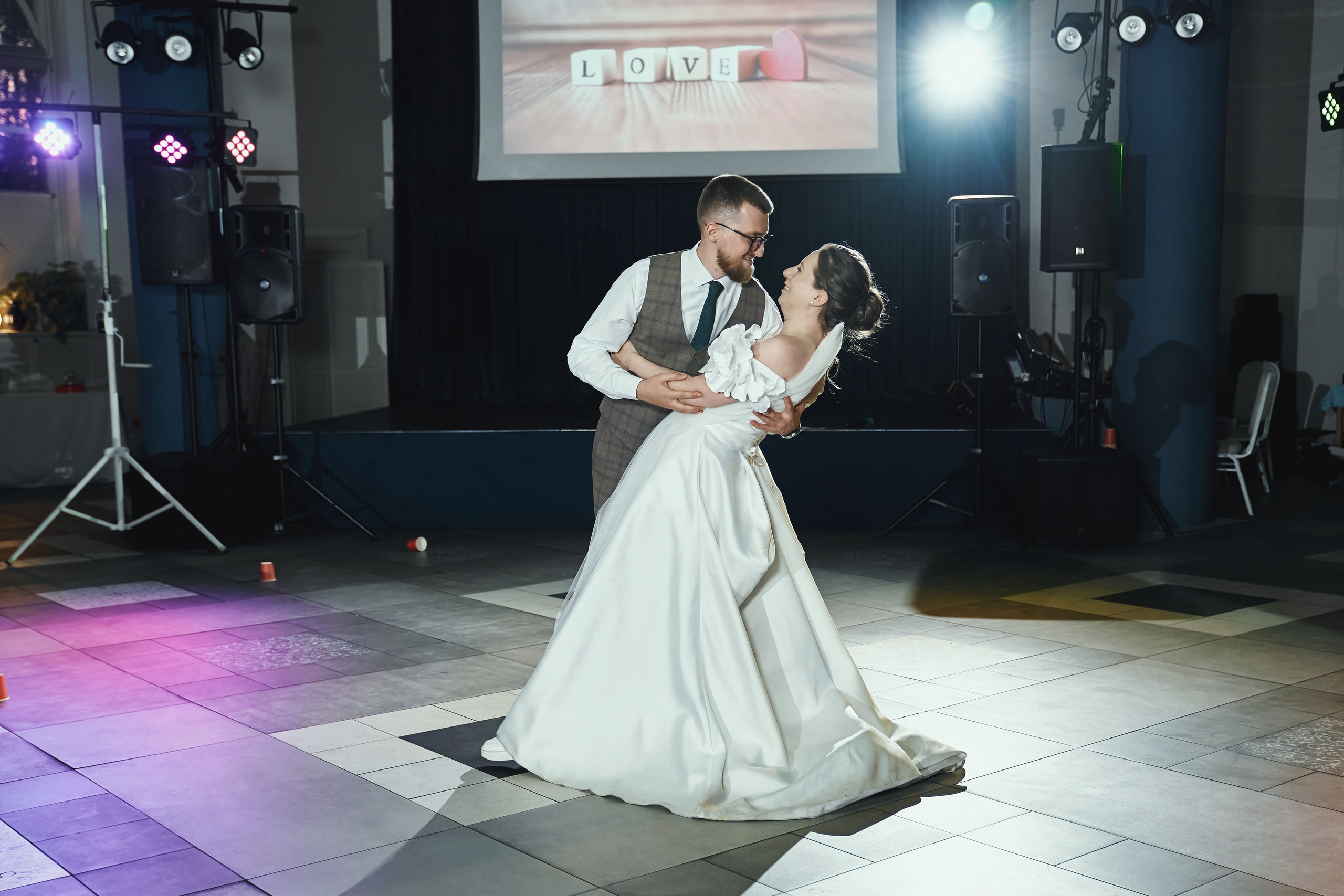 Фотограф на свадьбу в Шипиловский ЗАГС города Москвы