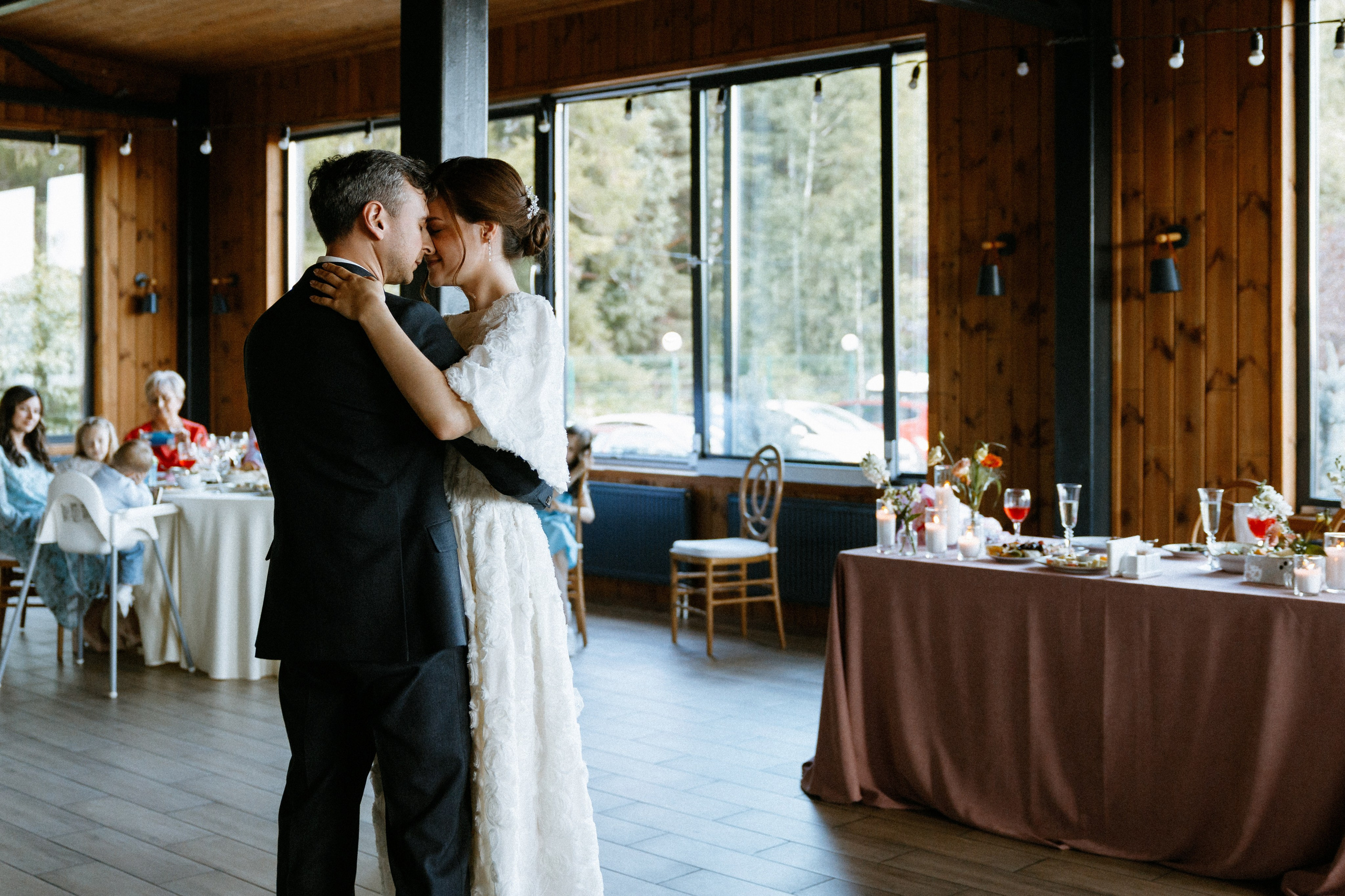 Ильдар и Екатерина. Glissando. Свадебный фотограф Балчугова Мария Екатеринбург