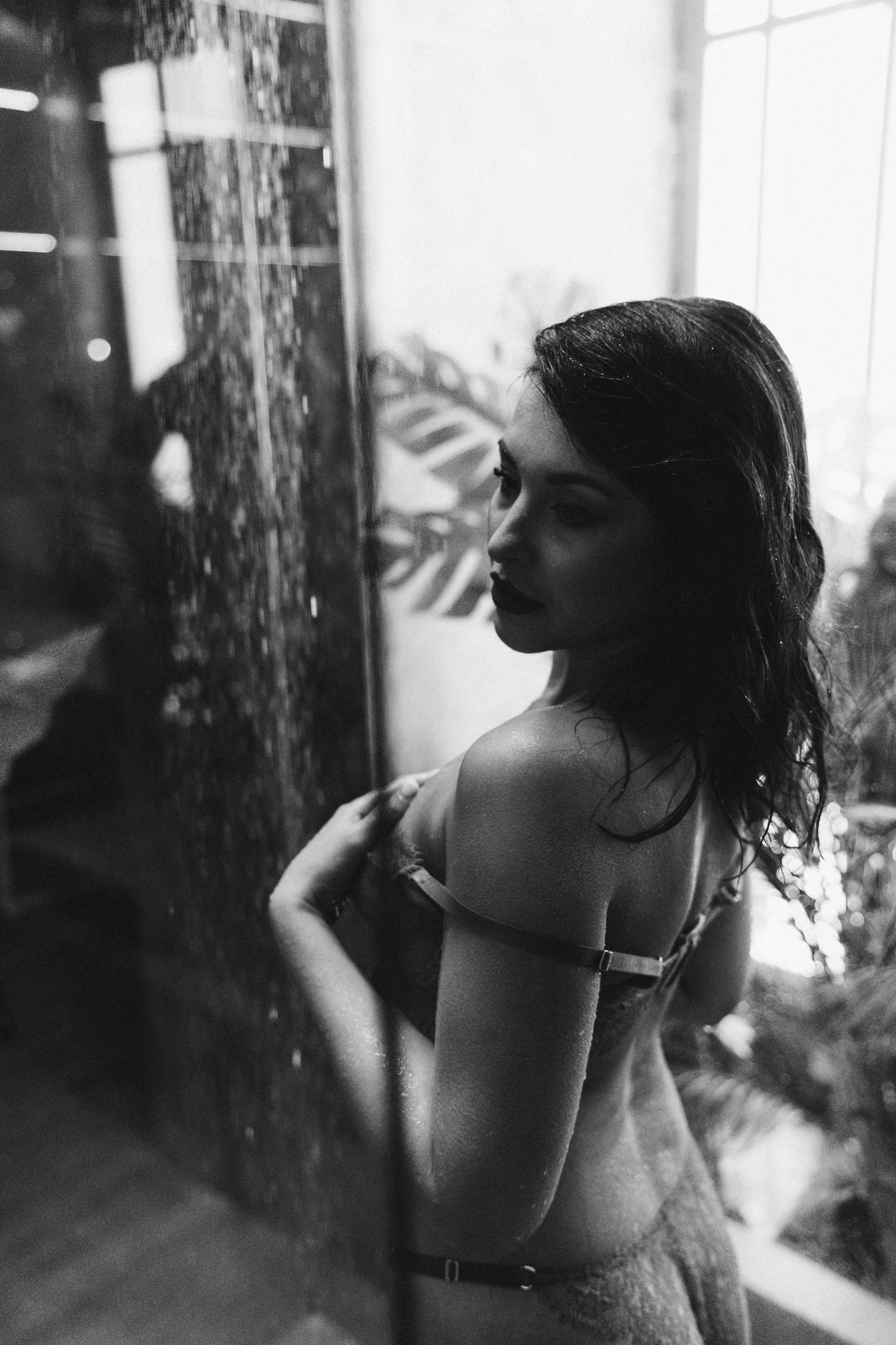 Галина. Семейный и детский фотограф в Москве Александра Мак