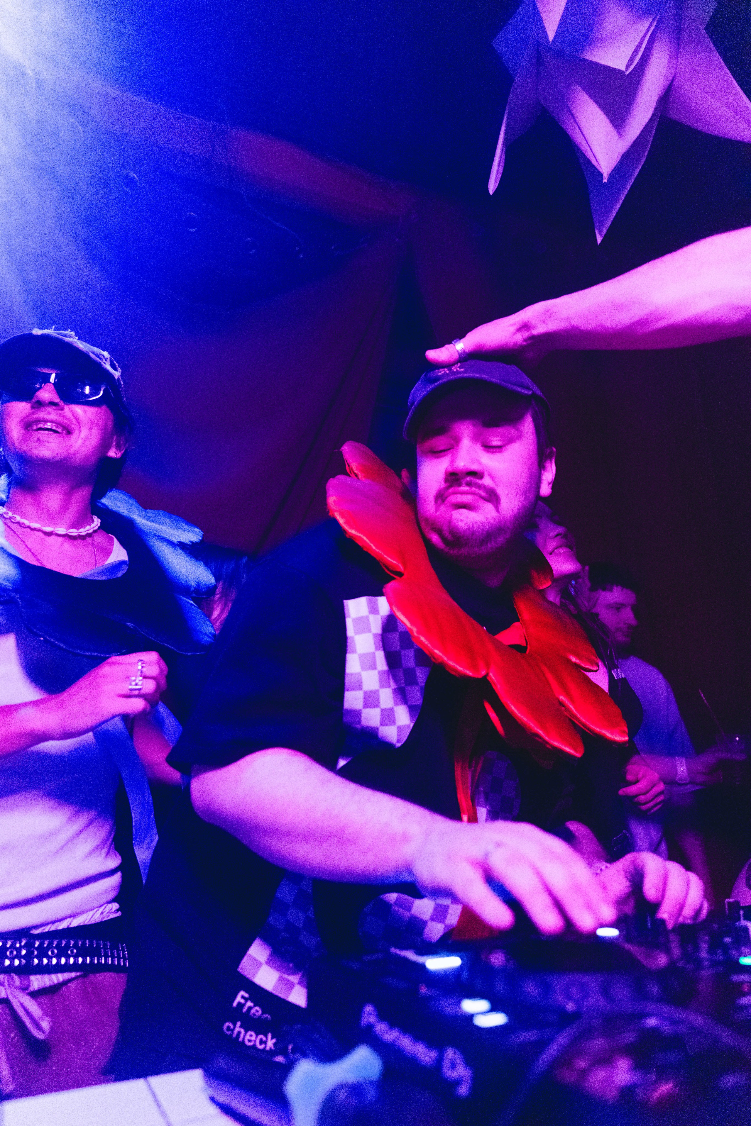 PARTY STIL ВЕСНА | Парк Культуры. Фотограф в Ставрополе Алина Клочкова