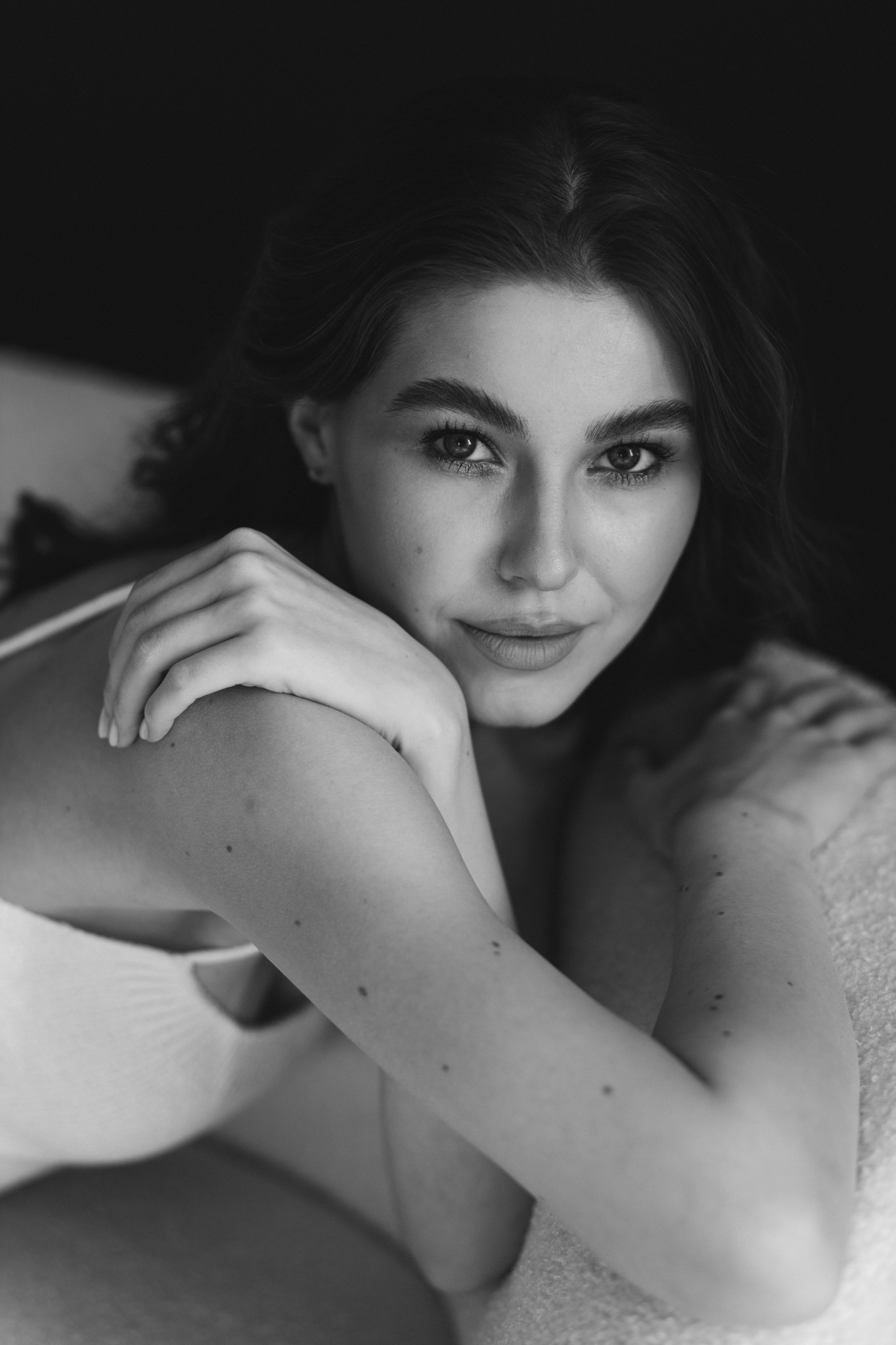 KSU 1. Анастасия Назаренко — модель Костромы