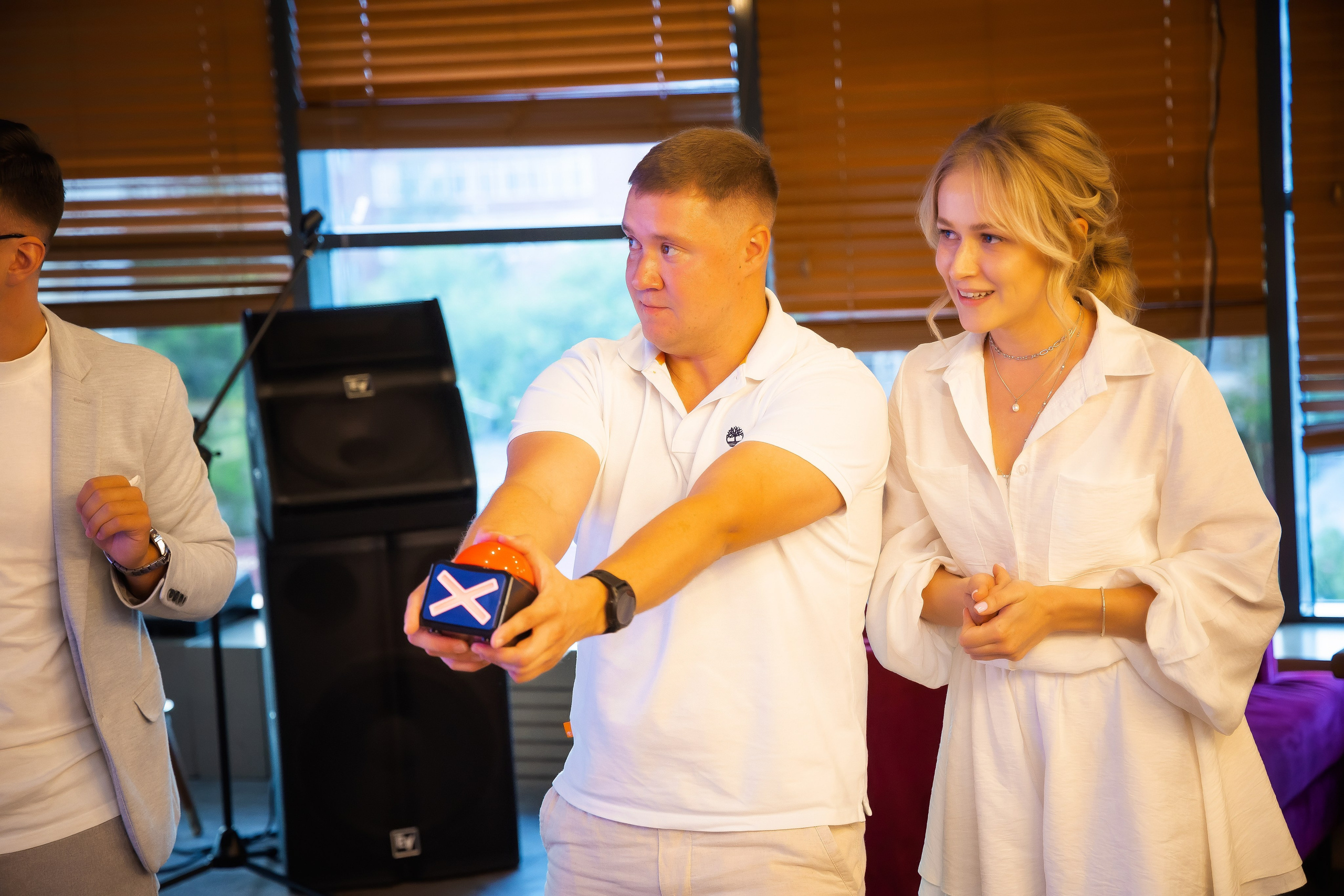 День рождения Кристины. Семейный и Свадебный фотограф в Астане Александр Астапов