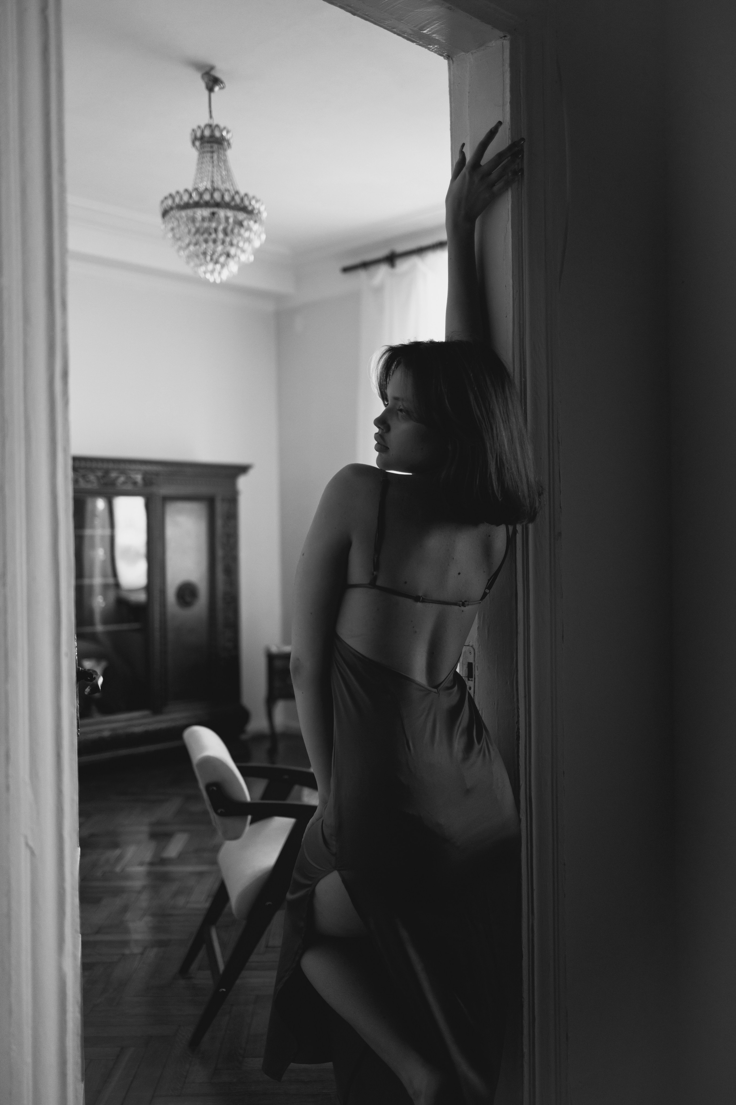 Polina. Фотограф Екатерина Волкова