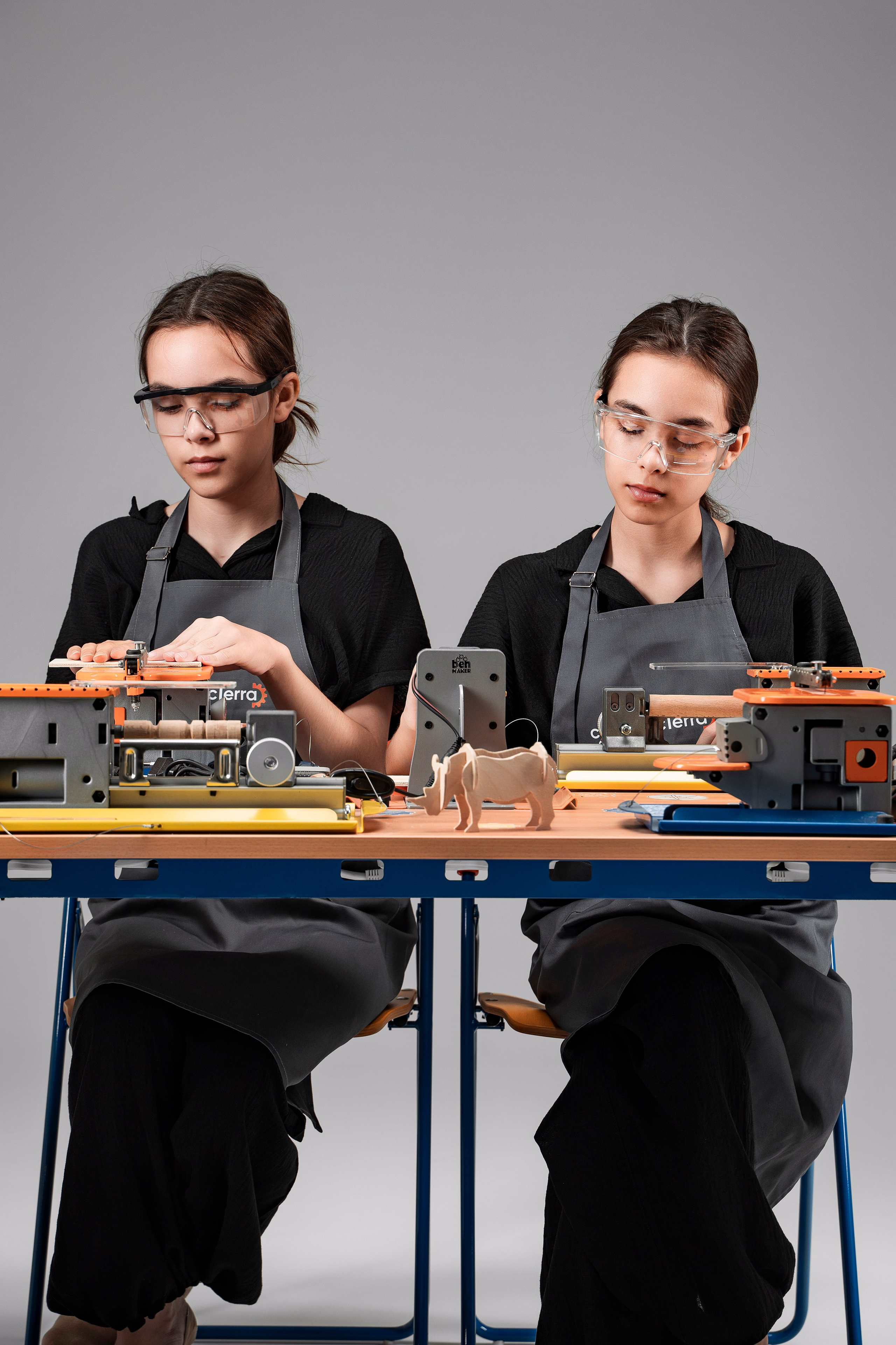 Constructerra. Фотограф Казань