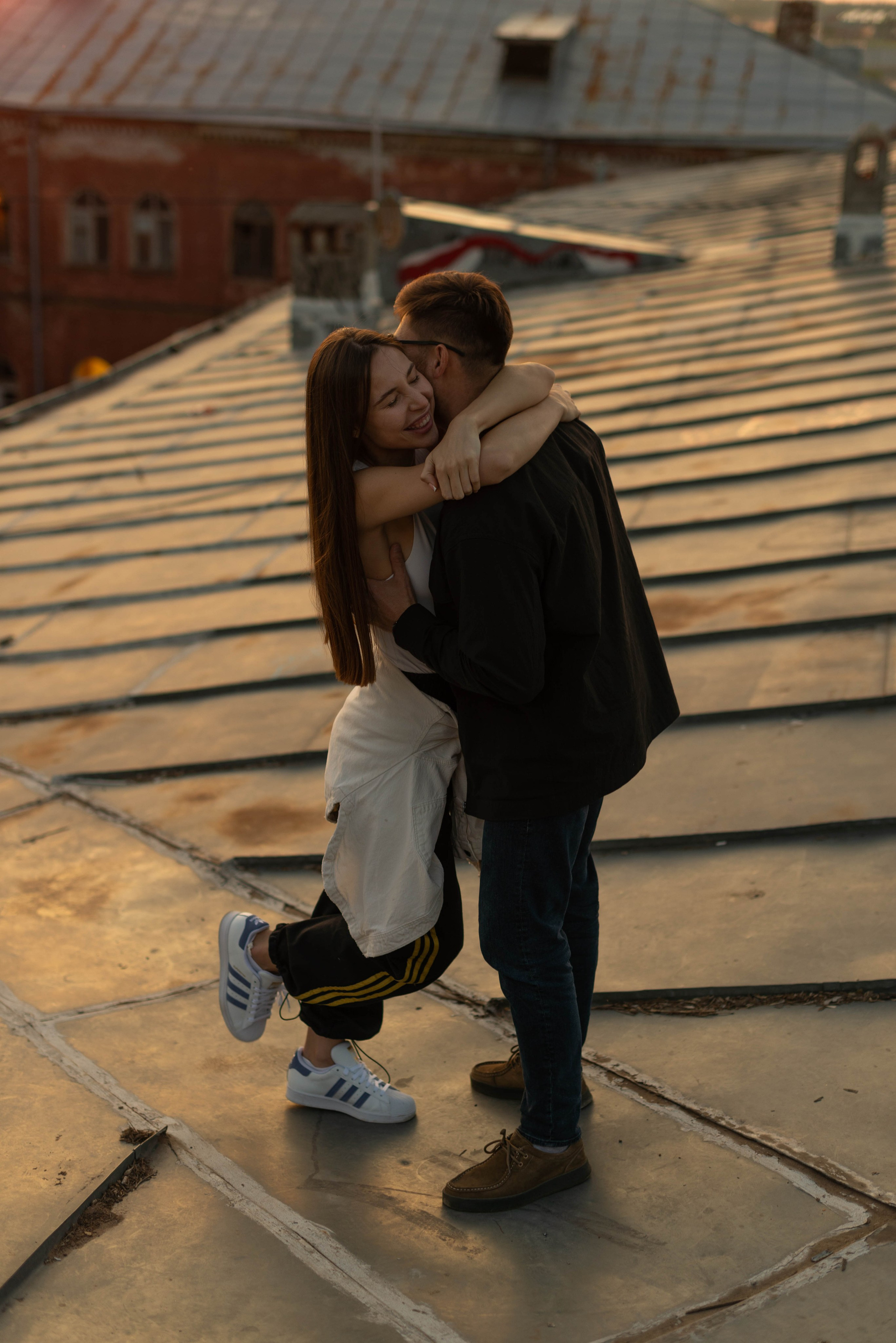 Катя+Денис. Фотограф в Нижнем Новгороде 17momets