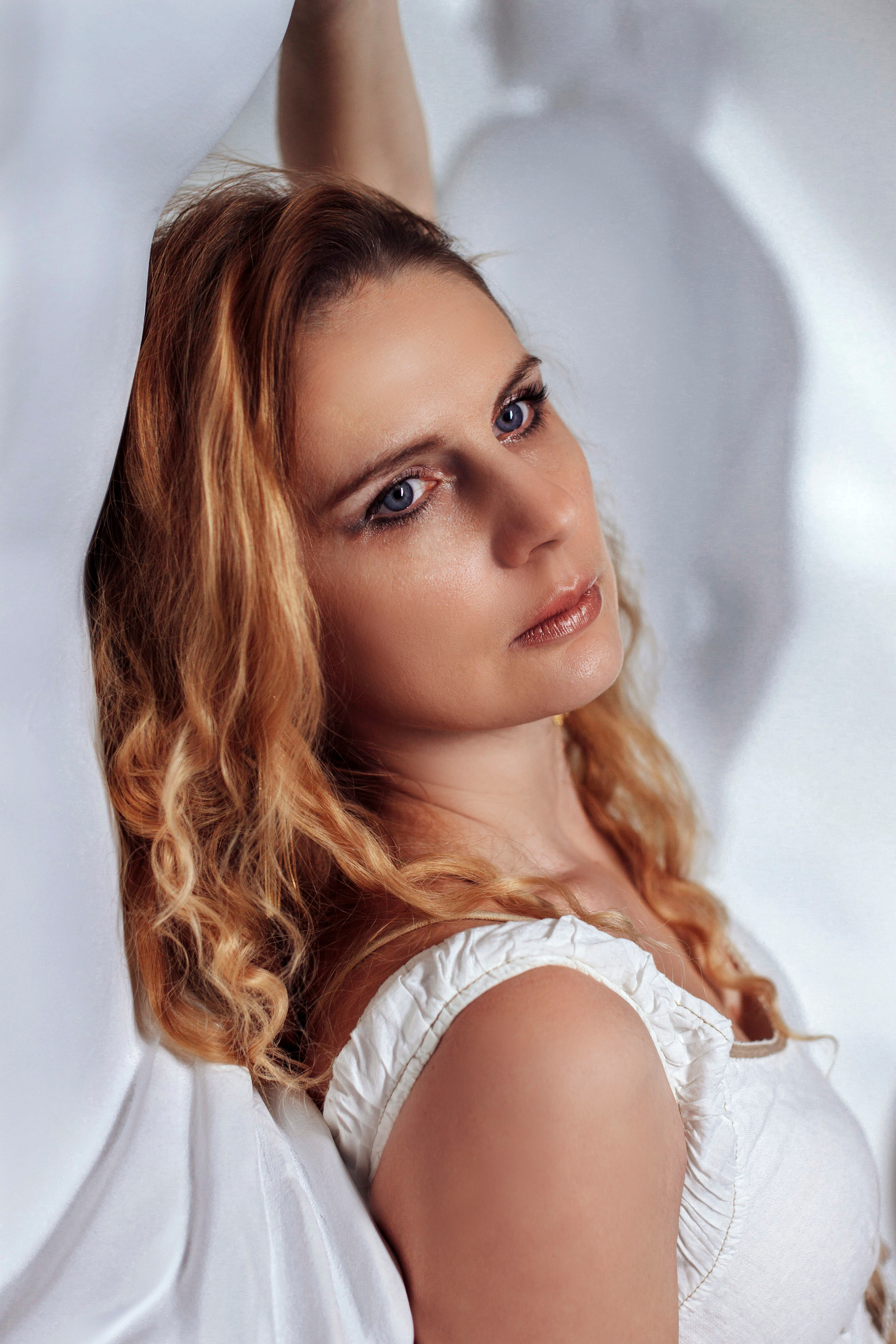 Ретушь. Фотограф в Ростове-на-Дону Юлия Желтова