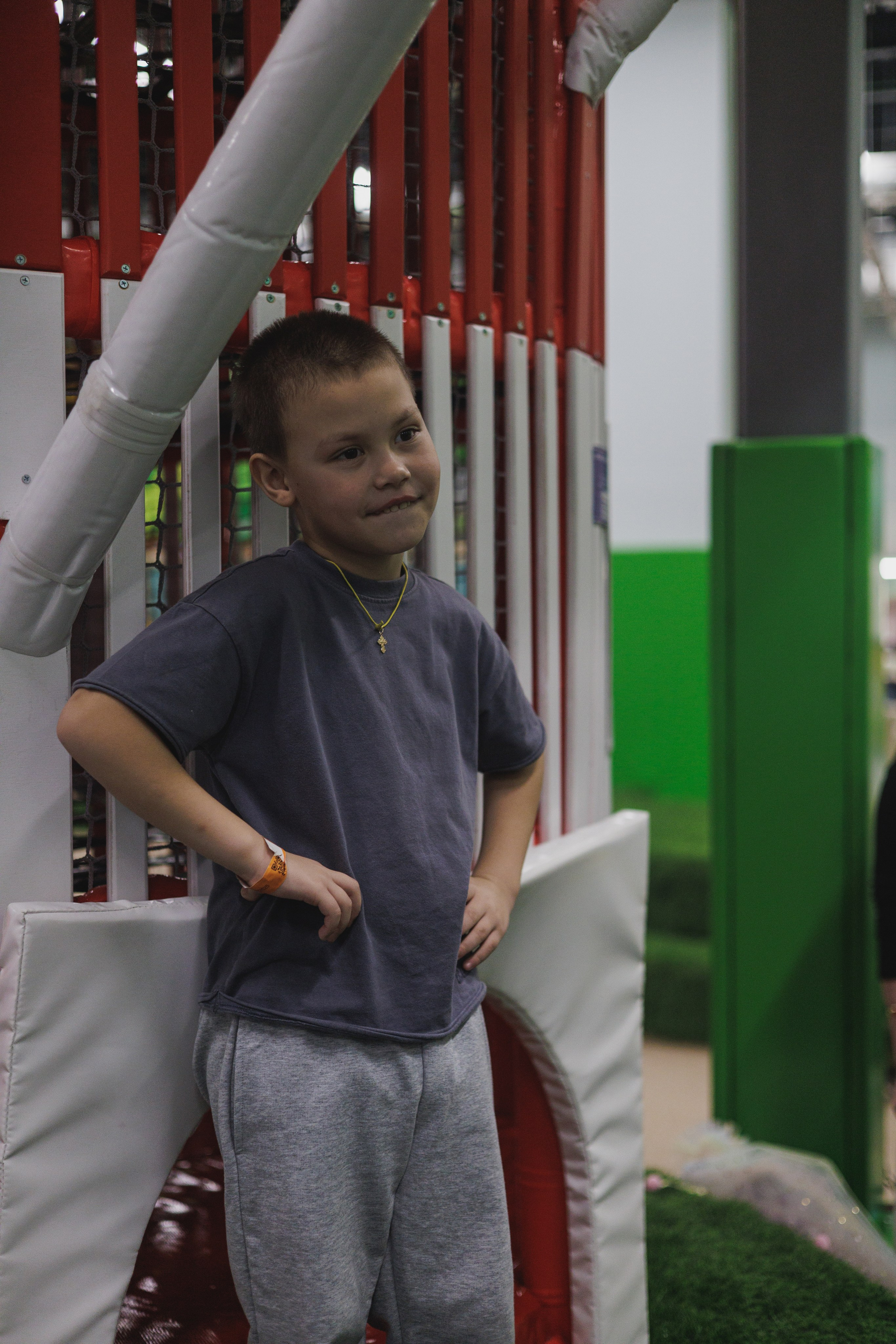 Василисе 5 лет. Фотограф в Раменском и Москве |Татьяна Конарева