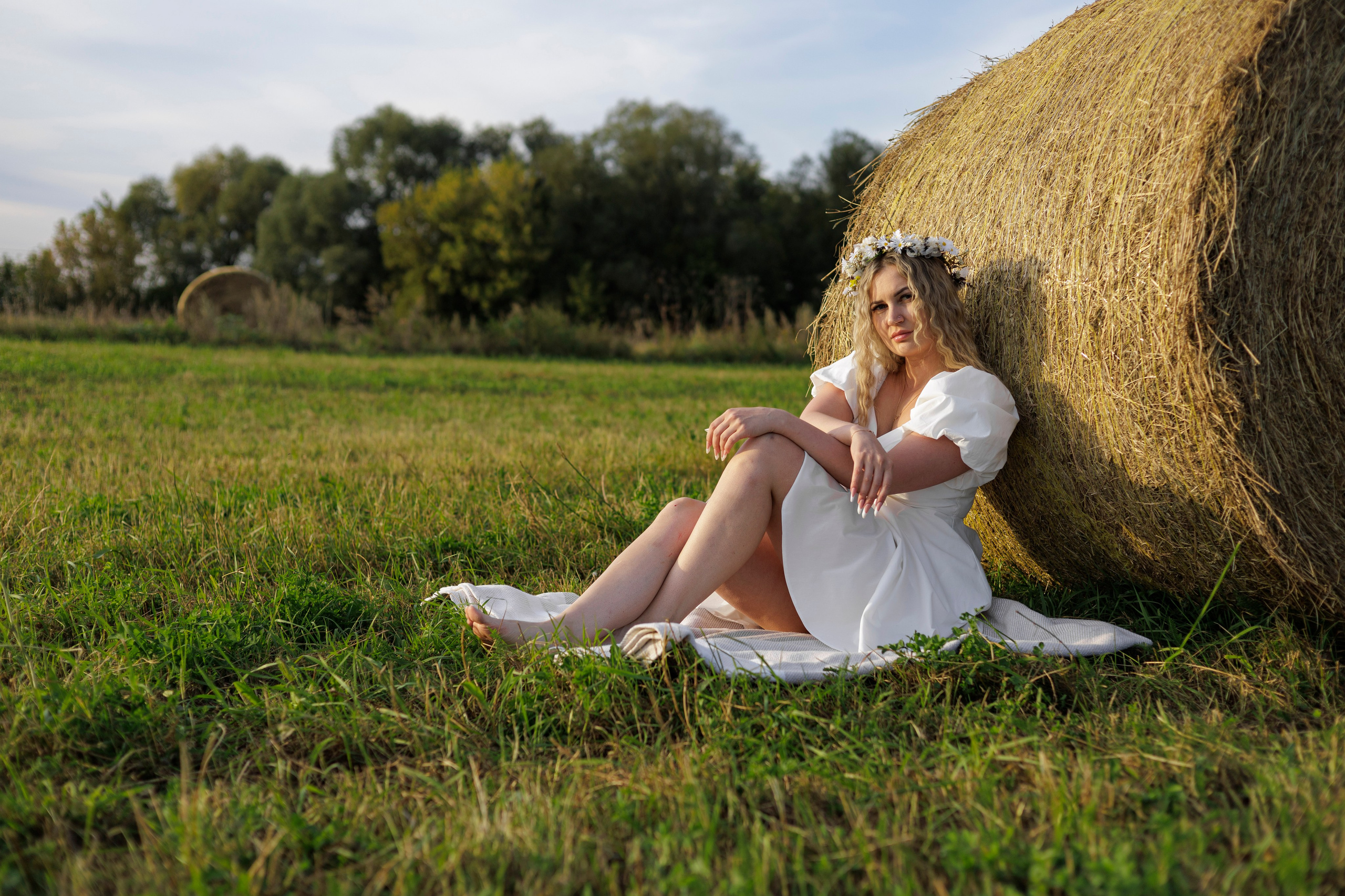 Женский портрет. Фотограф в Раменском и Москве |Татьяна Конарева