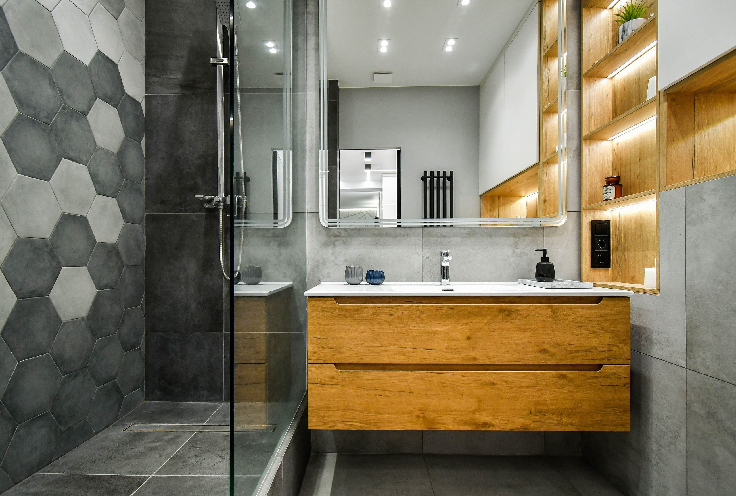 ДИЗАЙНЕРСКАЯ СЪЕМКА. Фотограф недвижимости в Красноярске Анна Шафарина